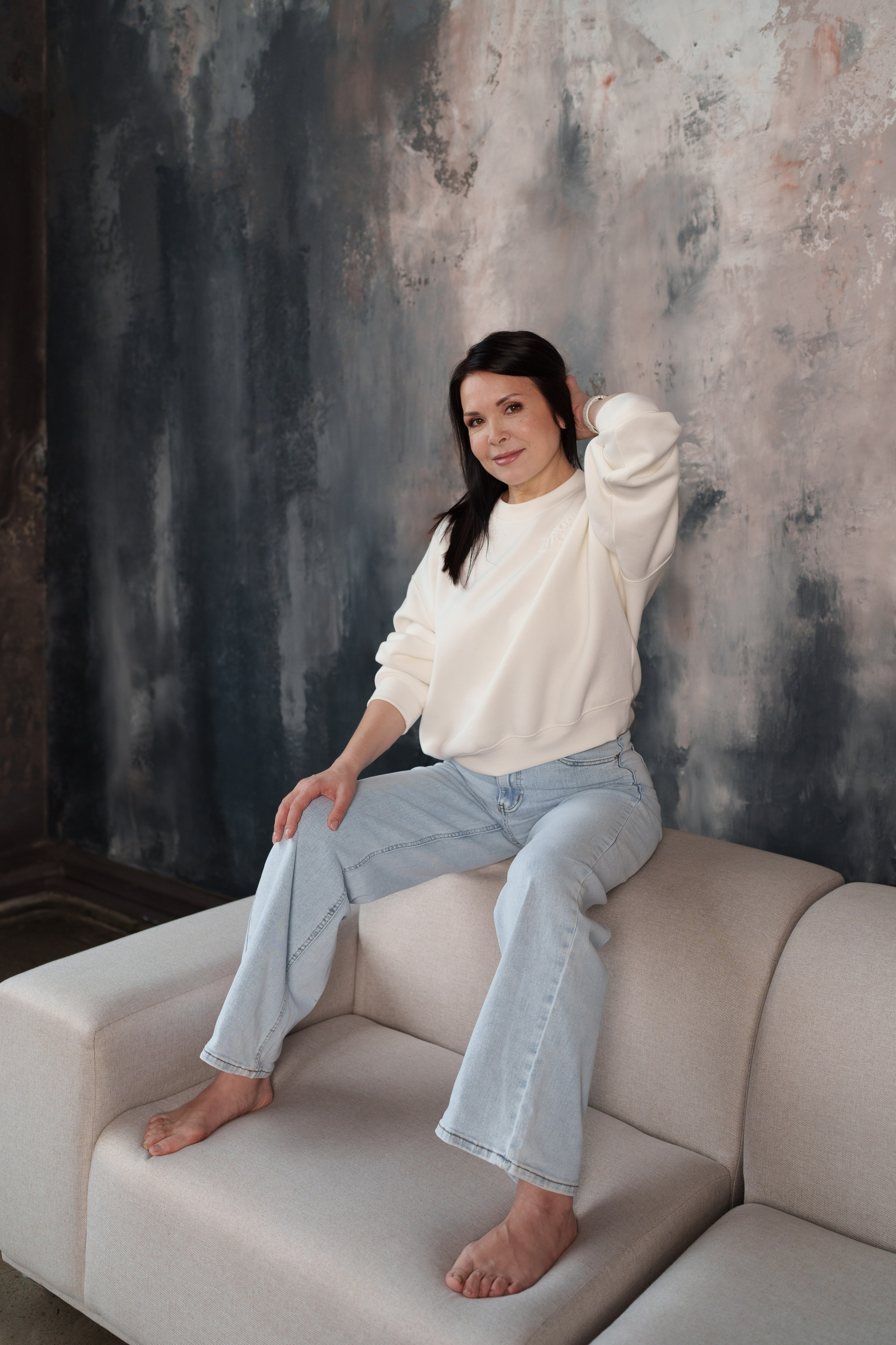 Дерзкая элегантность. Индивидуальный фотограф в Красноярске