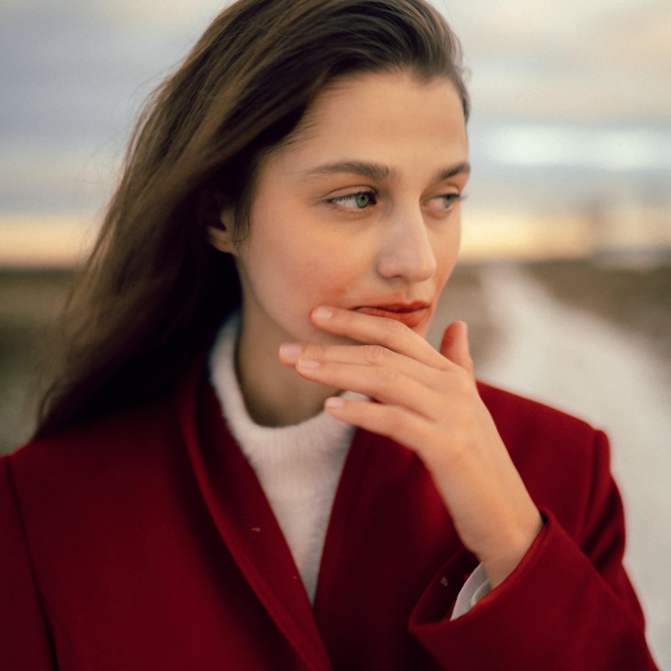 Диана. Чувственный фотограф в Санкт-Петербурге Пятнова Ксения