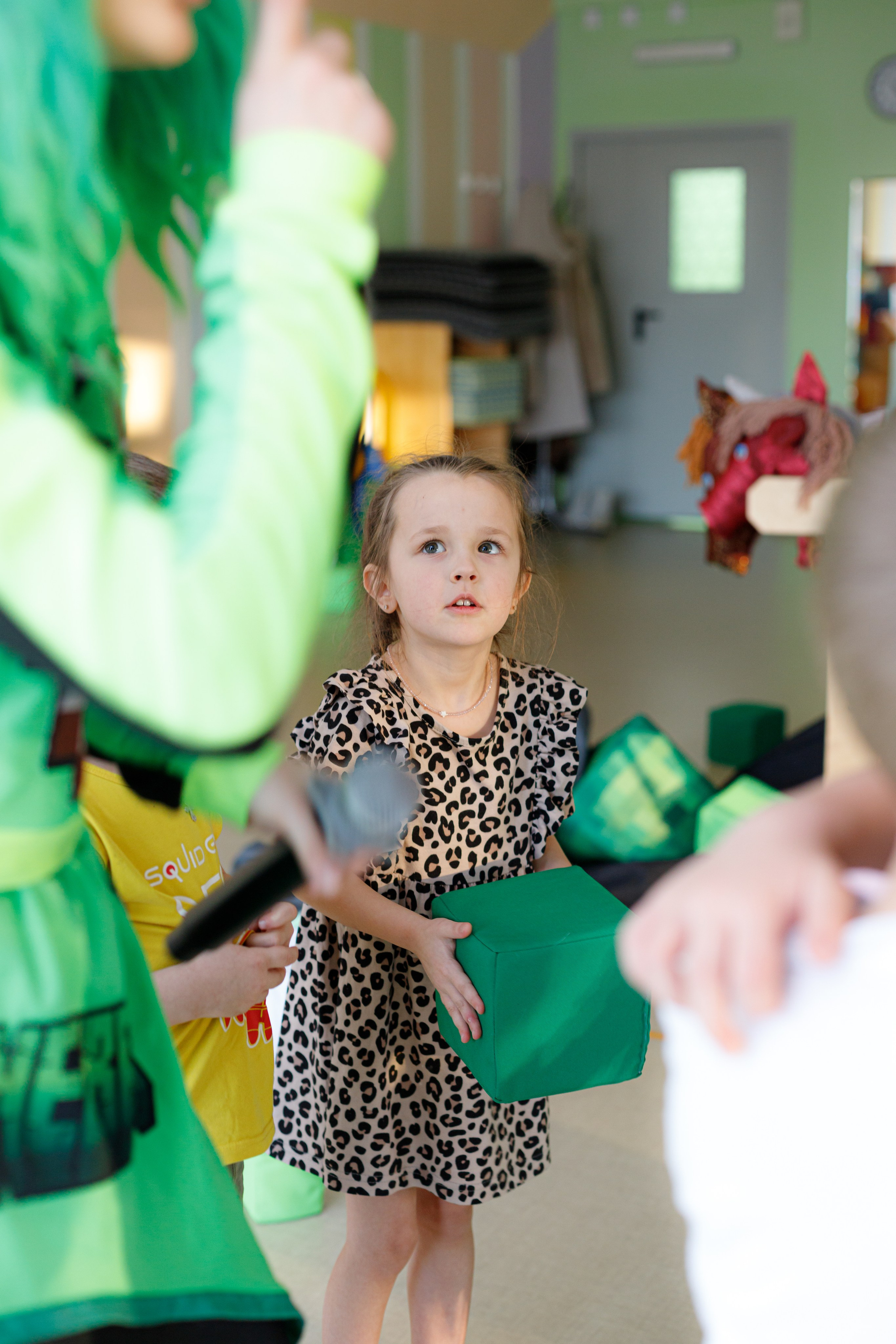 Эмиль / 6 years birthday. Photokarish