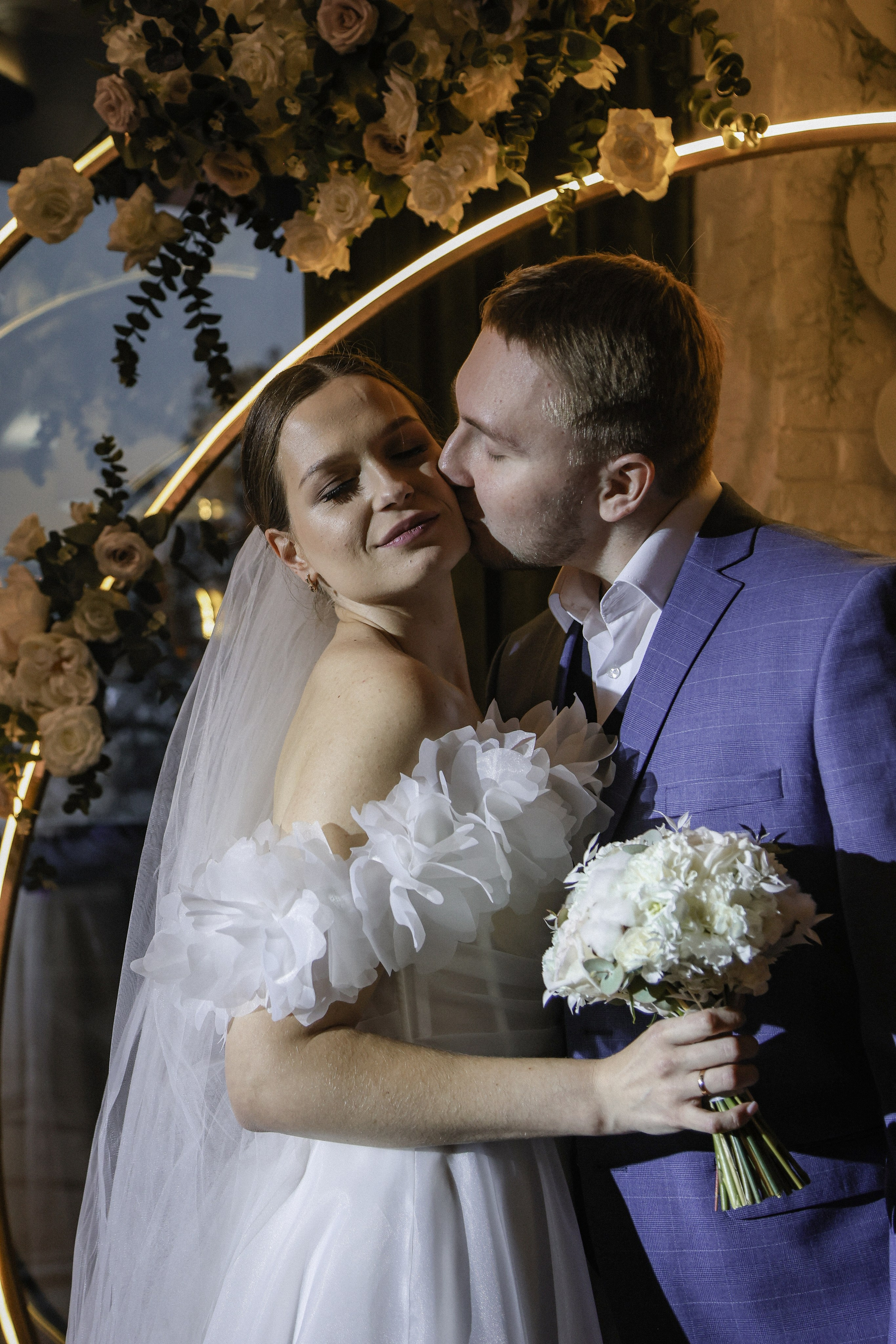 Евгений и Виктория. Фотограф Волгоград / Волжский