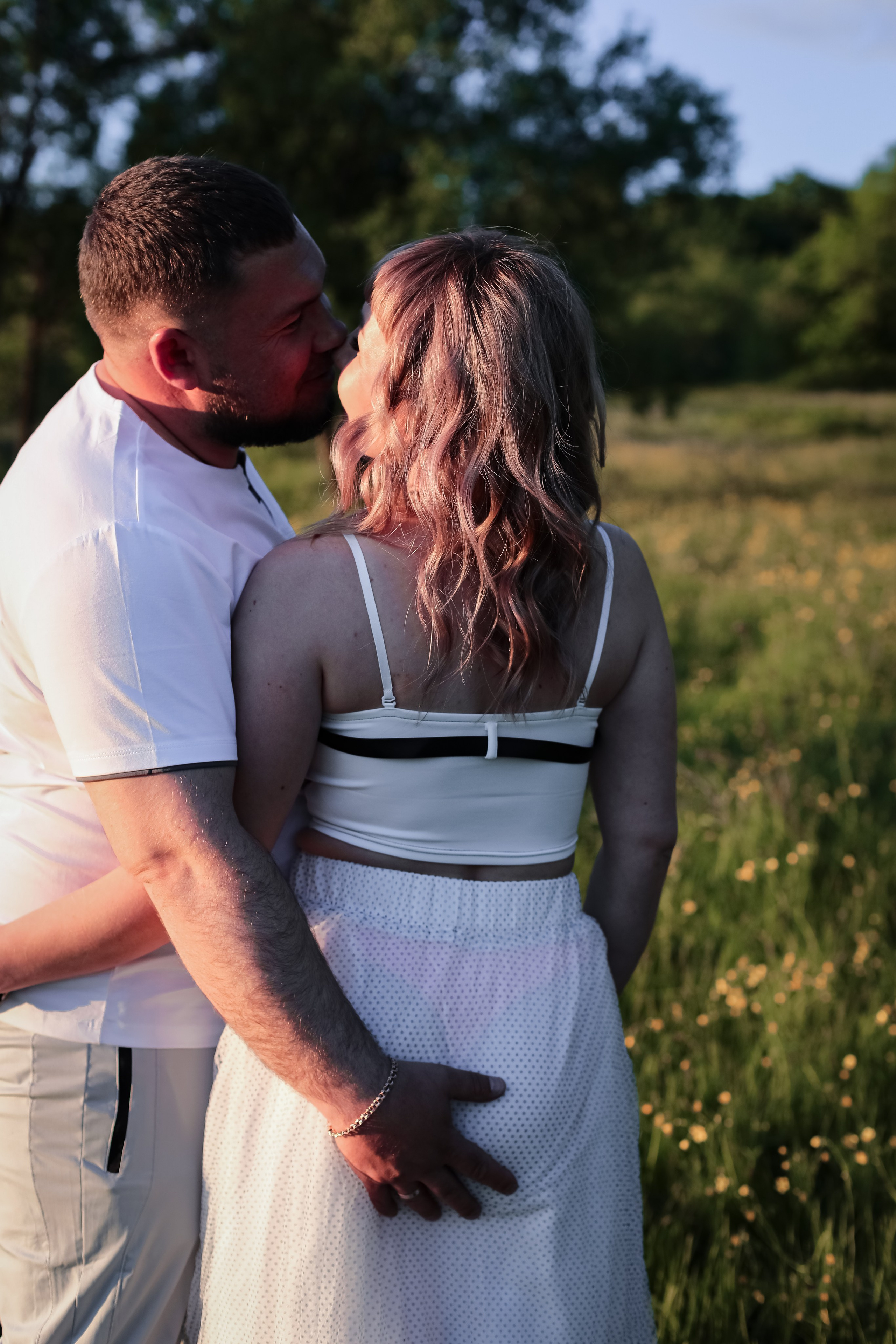 LOVE-STORY (Съемка влюбленных). Фотограф г. Хабаровск. Семейные и индивидуальные съёмки