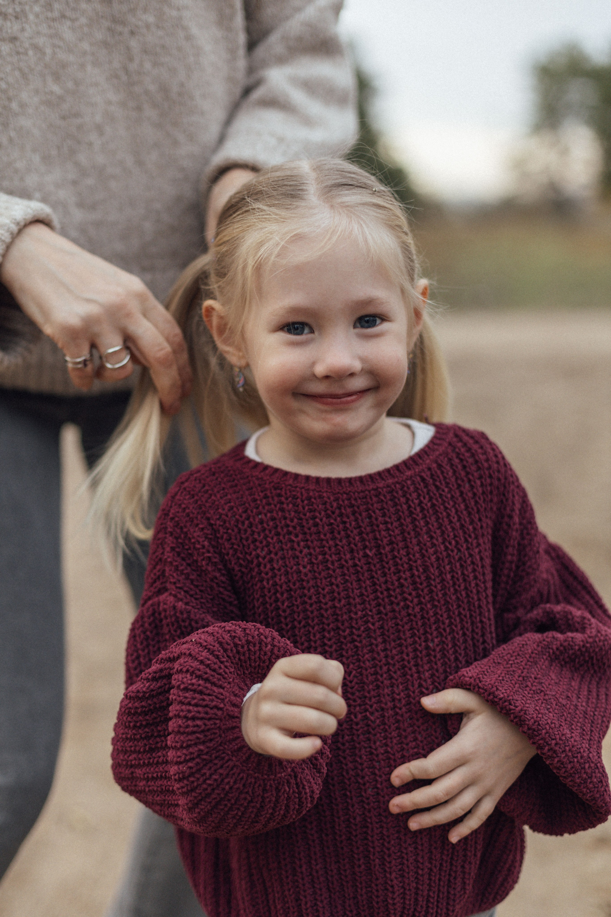 Оля + Саша + Гриша + Ариша. Семейный фотограф Елена Баган Волгоград