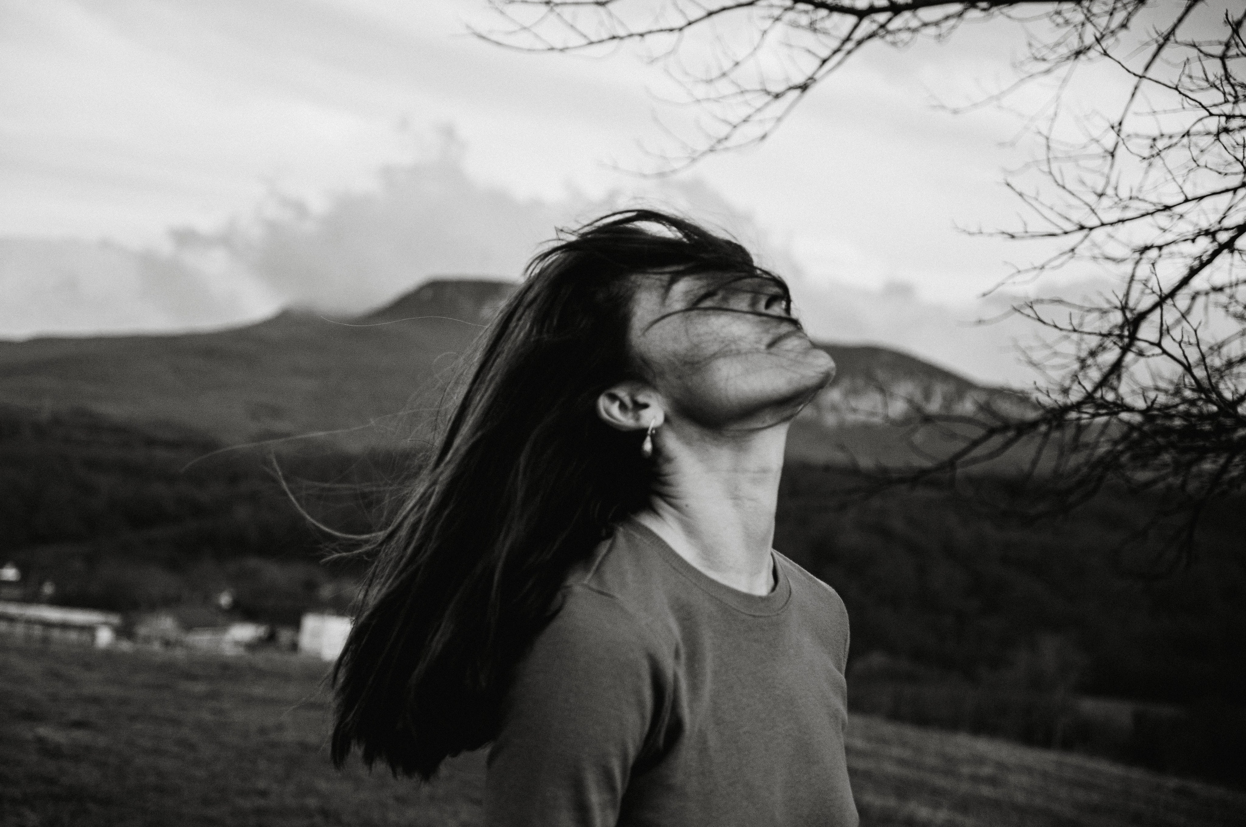 Ксения | ветер и холмы. Обо мне