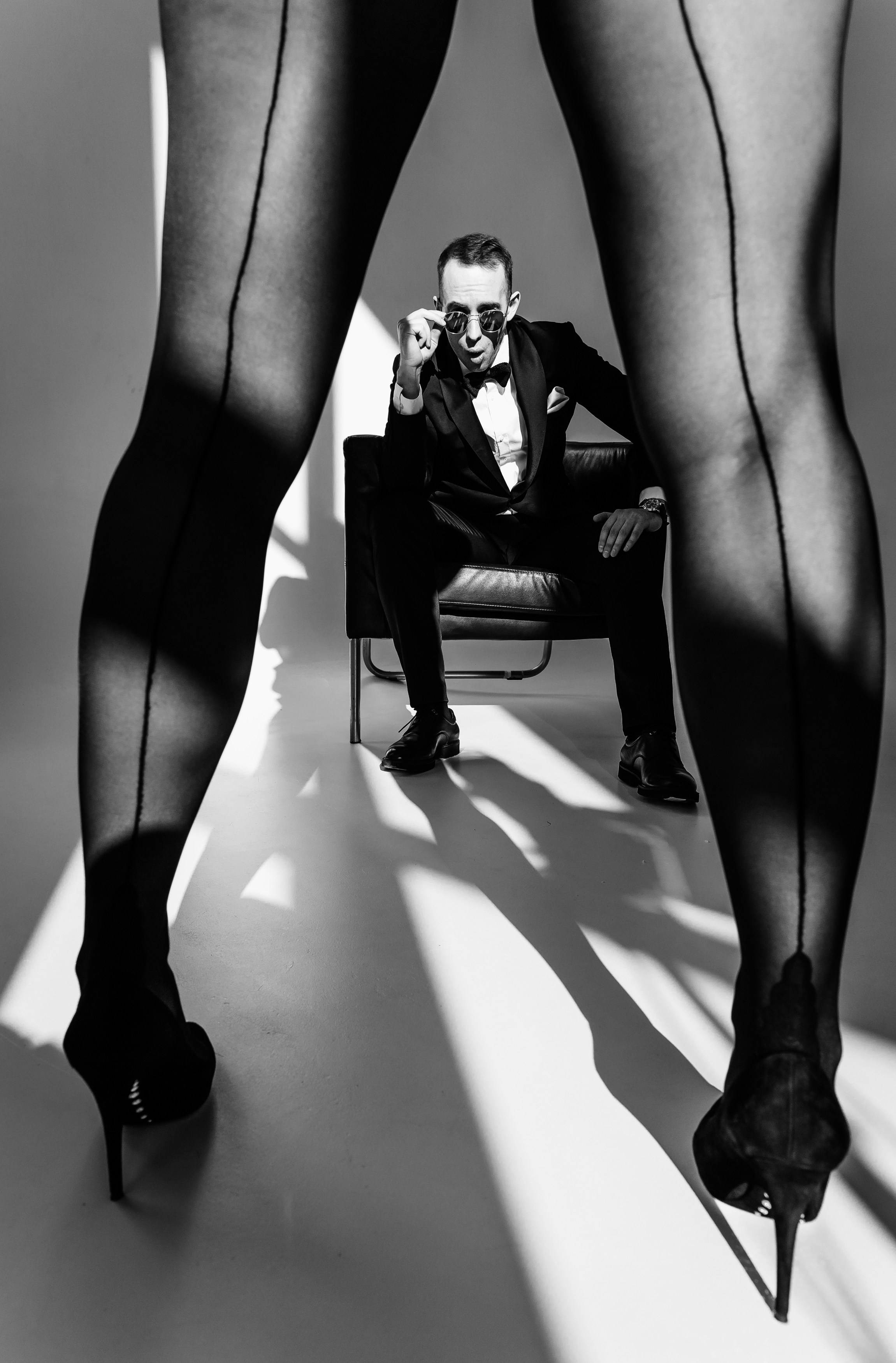 TOP 100 AWARDS. Ведущий мероприятий Борис Третьяк