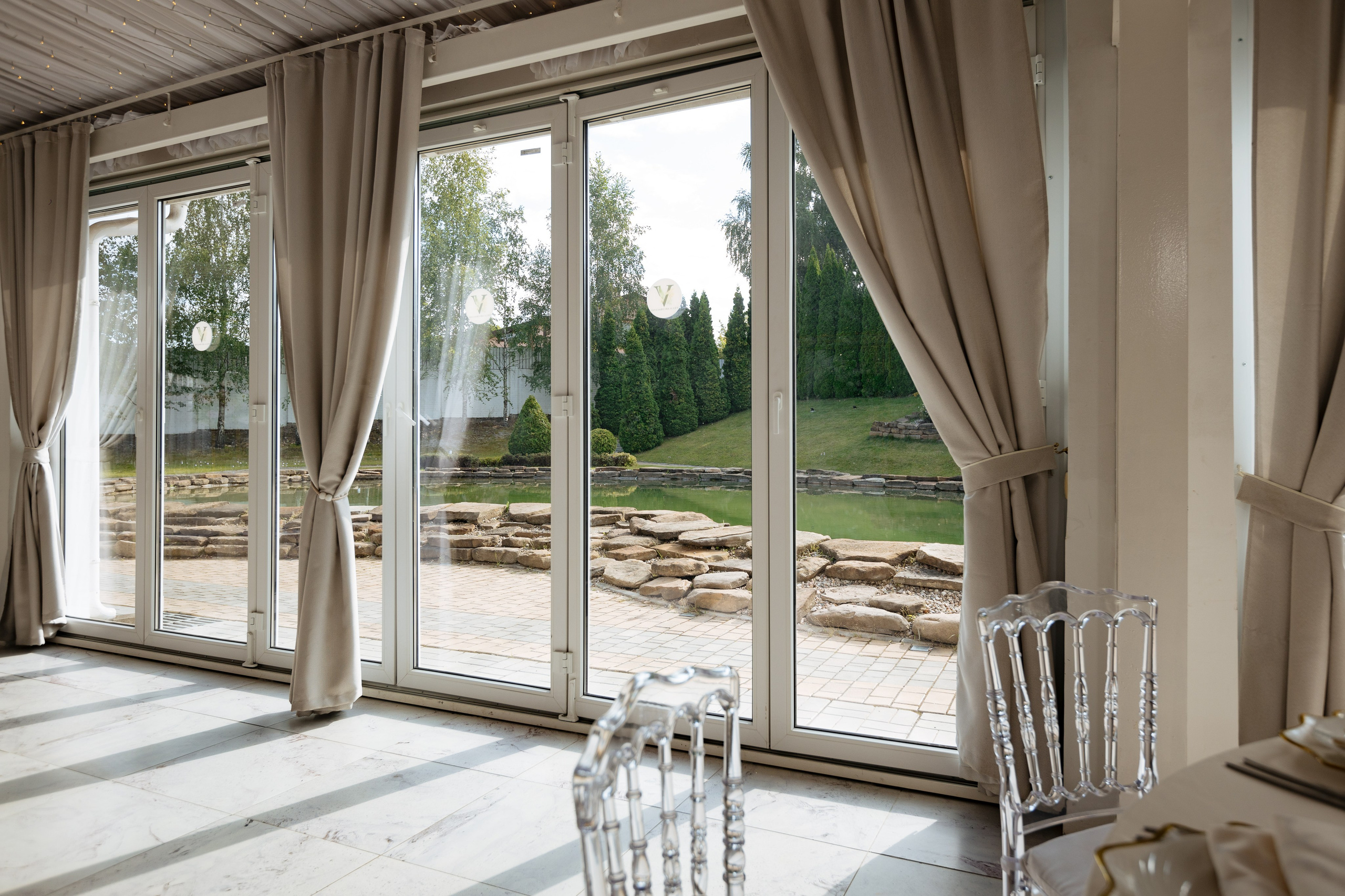 Площадка № 4-9. Свадебный организатор Москва