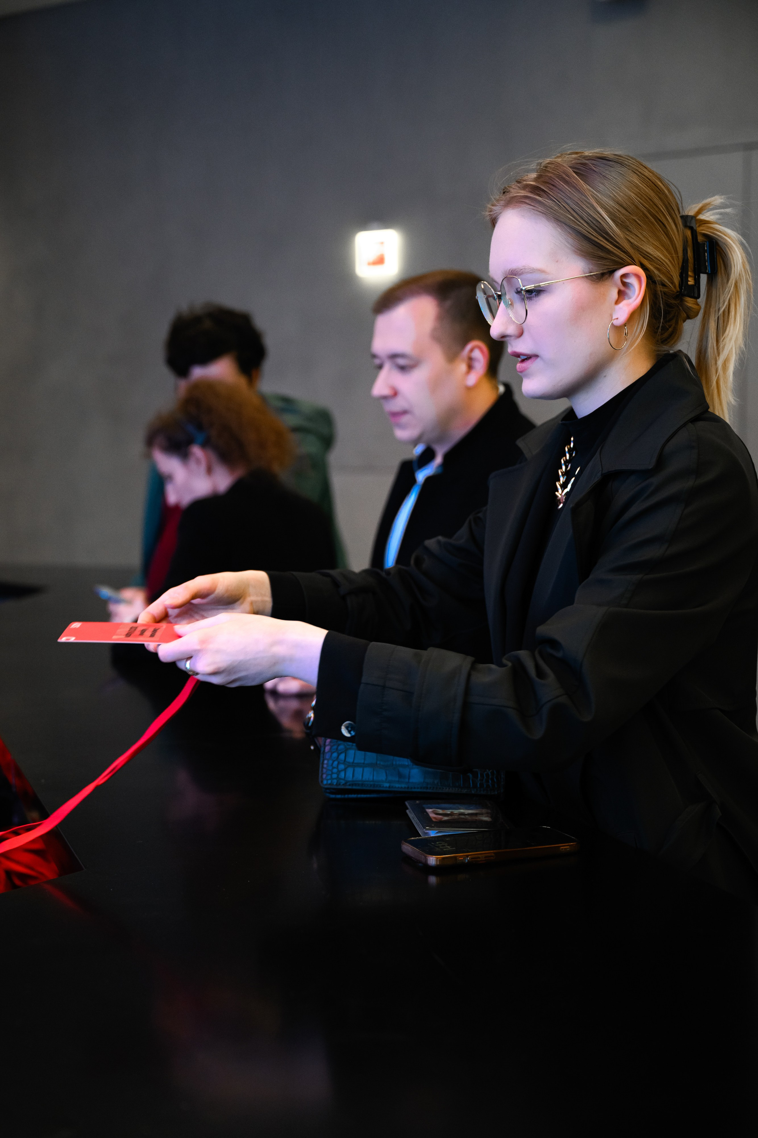 MTS ADS| Большая конференция маркетолога. Портфолио