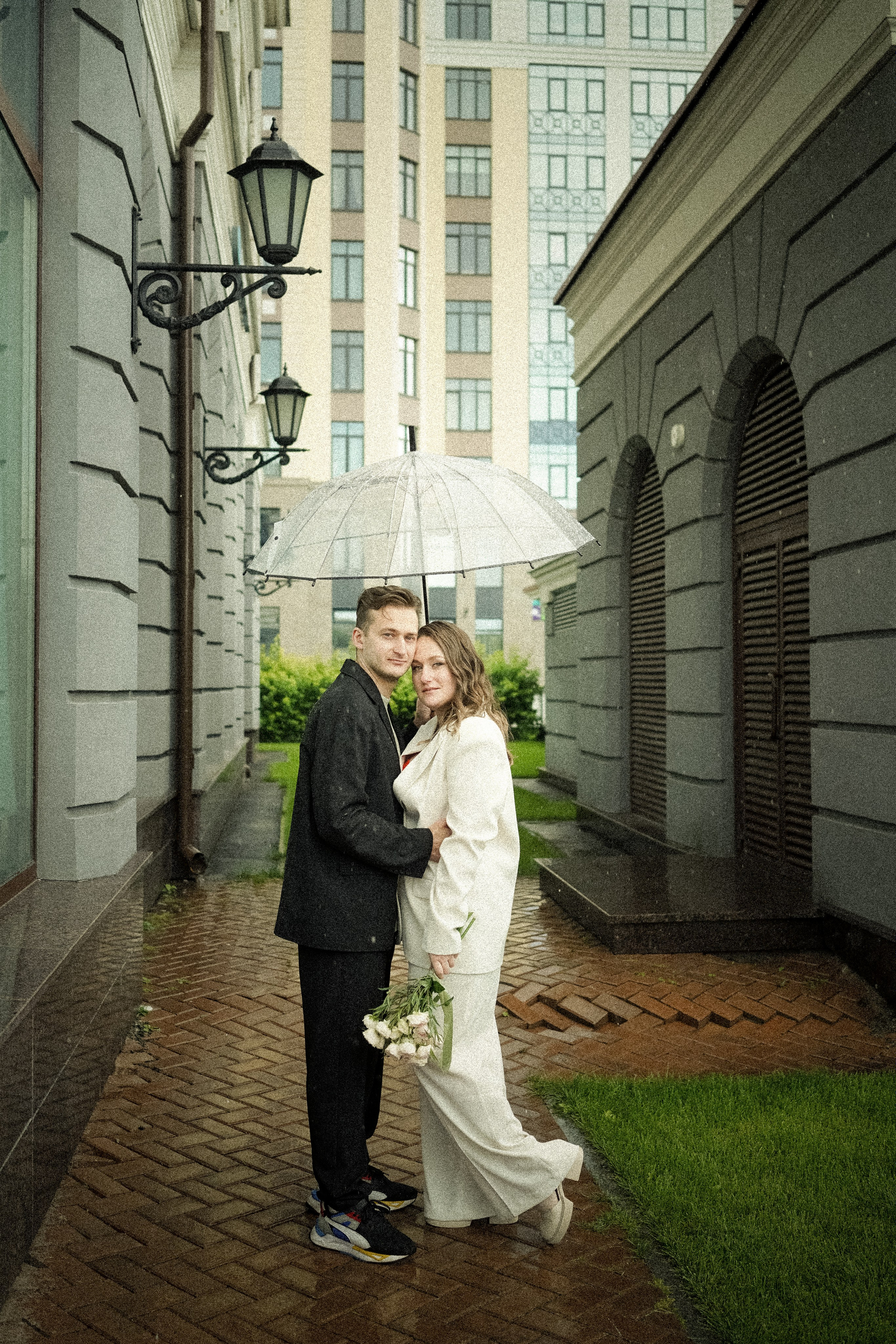 Олег и Татьяна 26.08.23. Семейный и портретный фотограф в Екатеринбурге Анна Лобанова