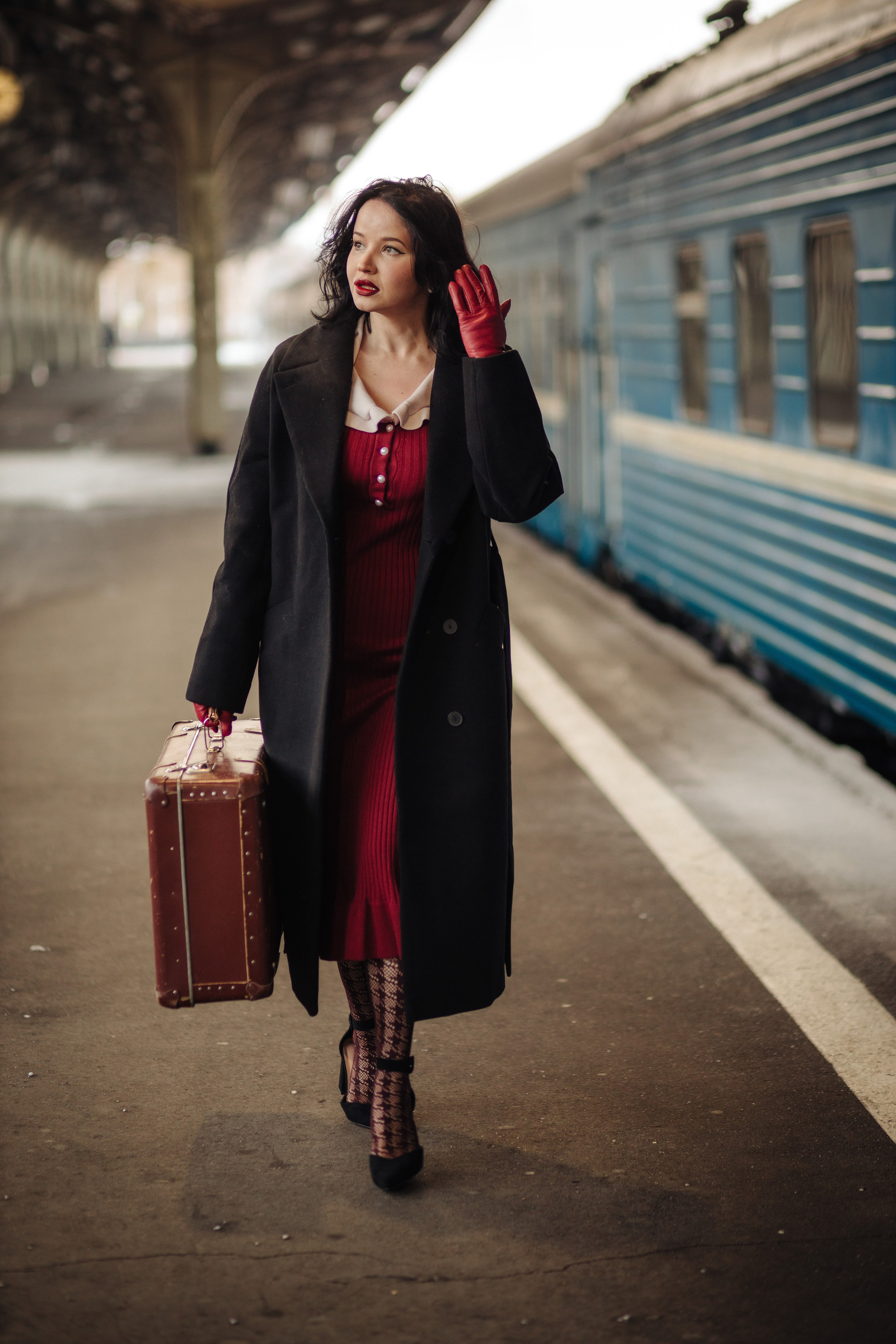 ВИТЕБСКИЙ ВОКЗАЛ