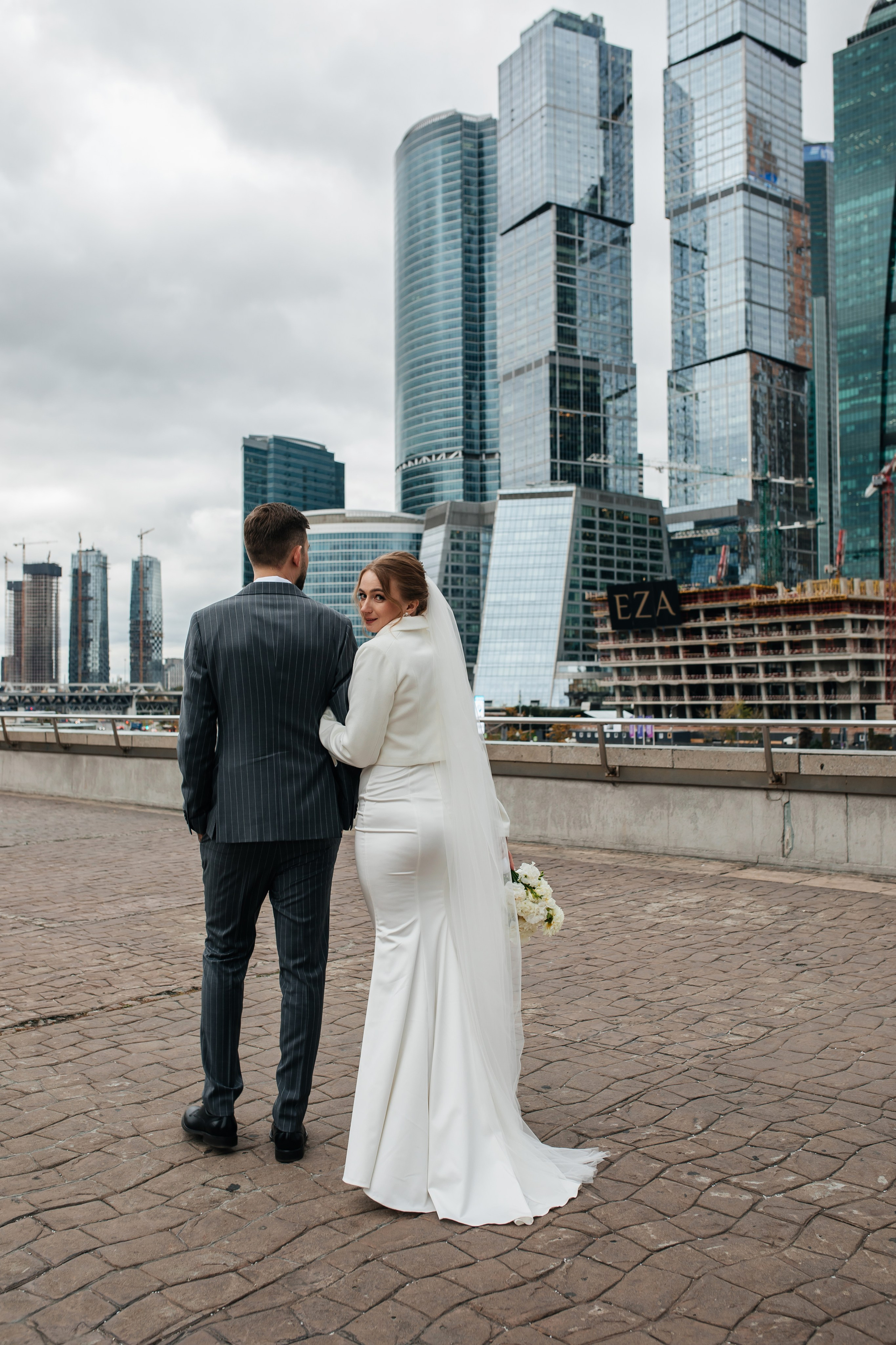 Свадьба Никита и Светлана. Анастасия Давыдова