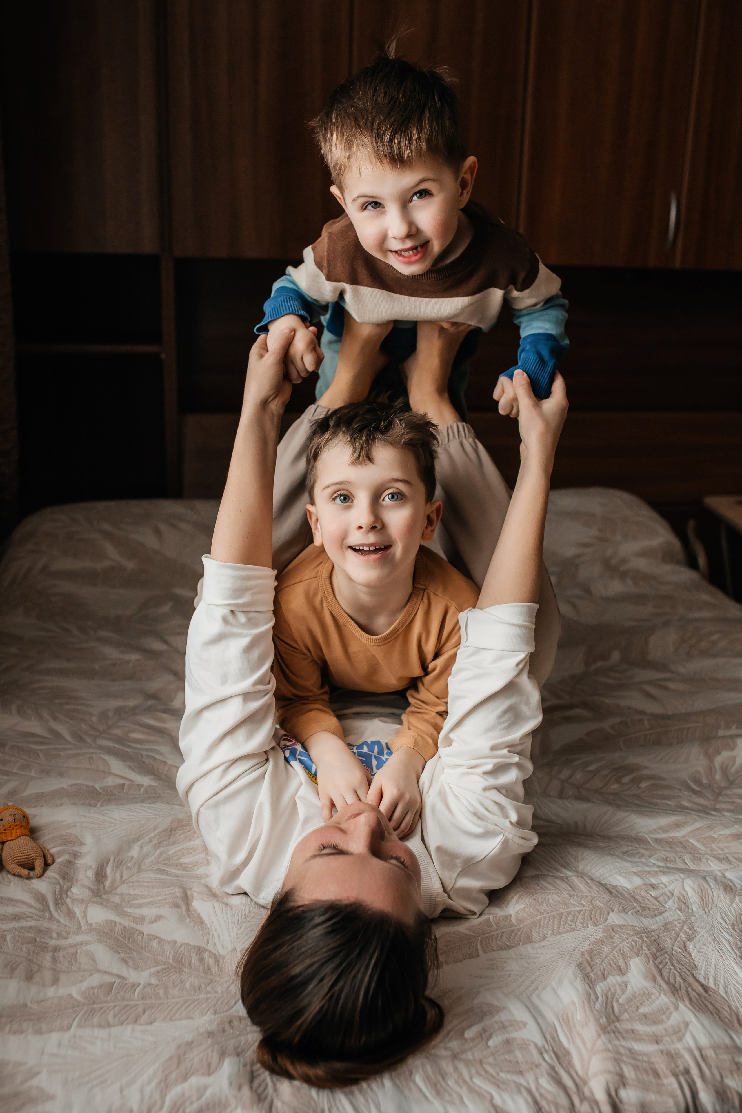 *. Анастасия Давыдова