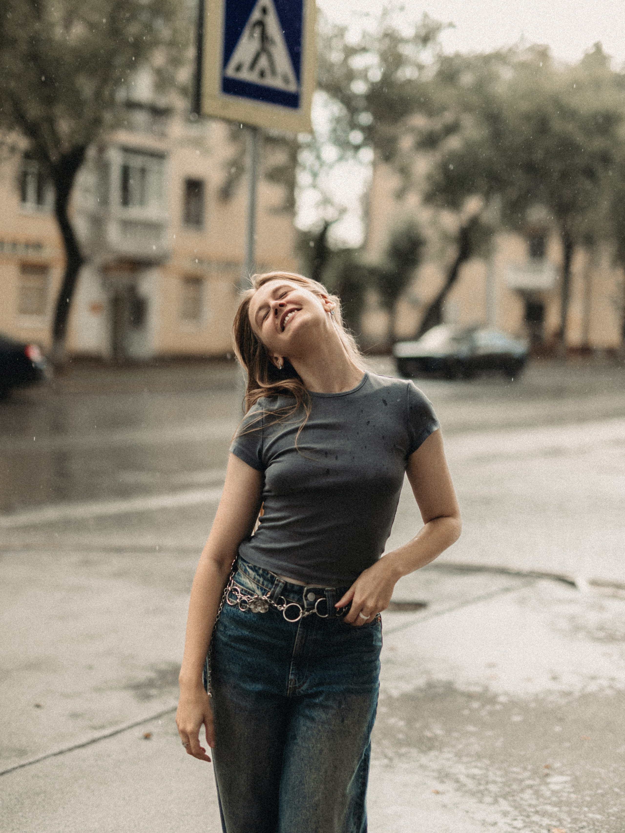 Лиза. Фотограф Анна Нестеренко