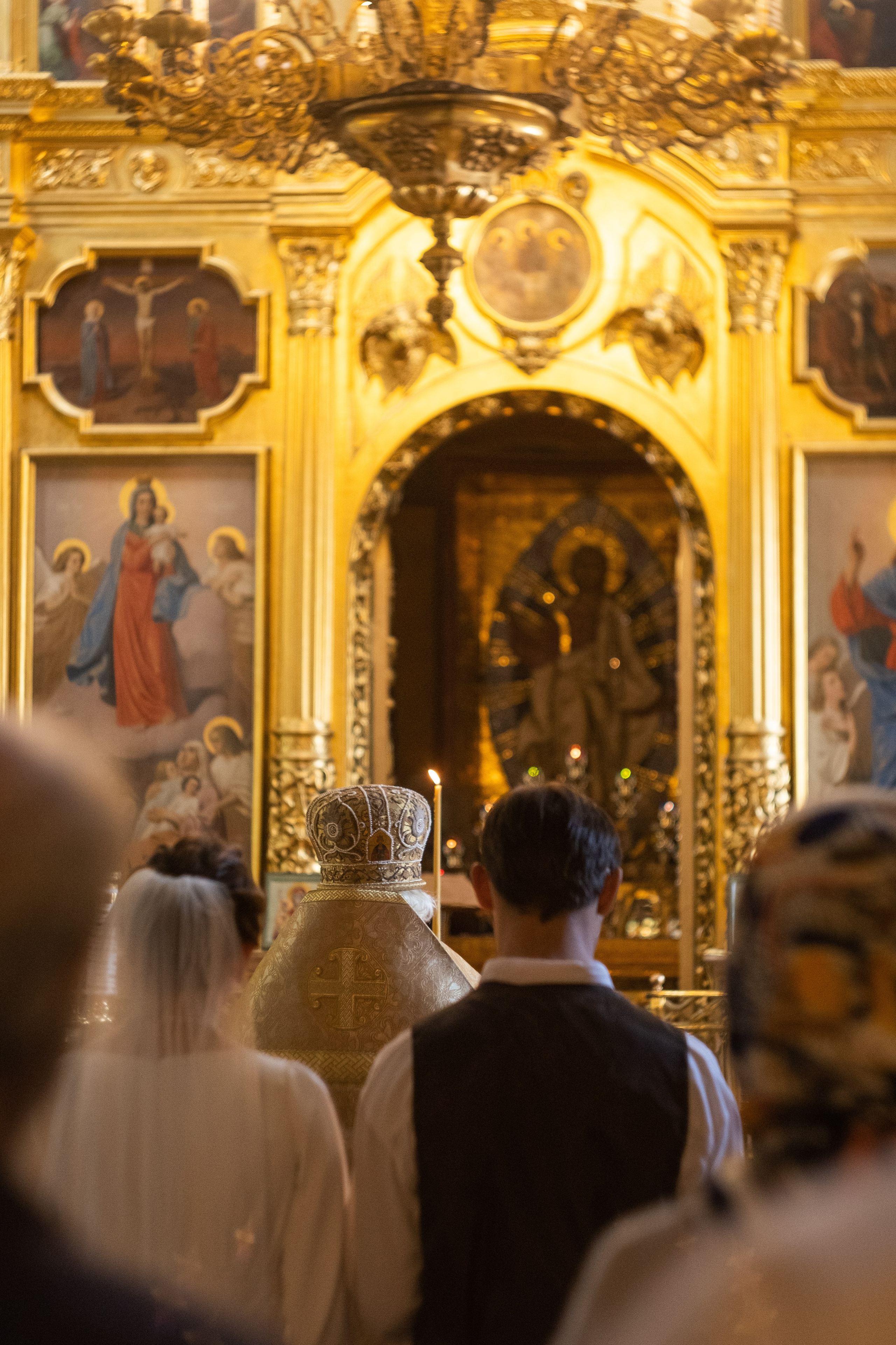 Стёпа и Люся. Мария Сигина-Лавданская