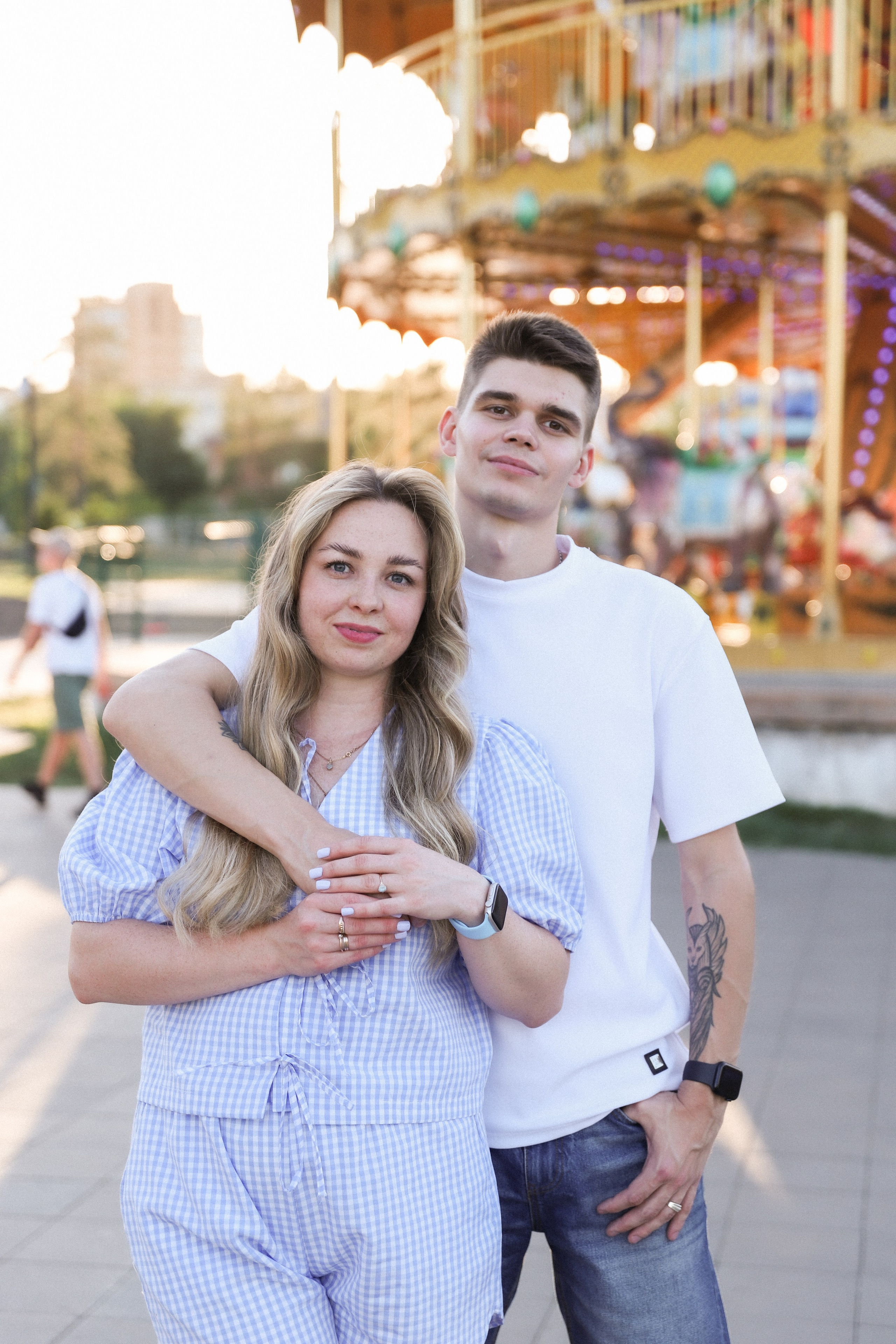 Family. Мария Рожкова семейный фотограф в Волгограде