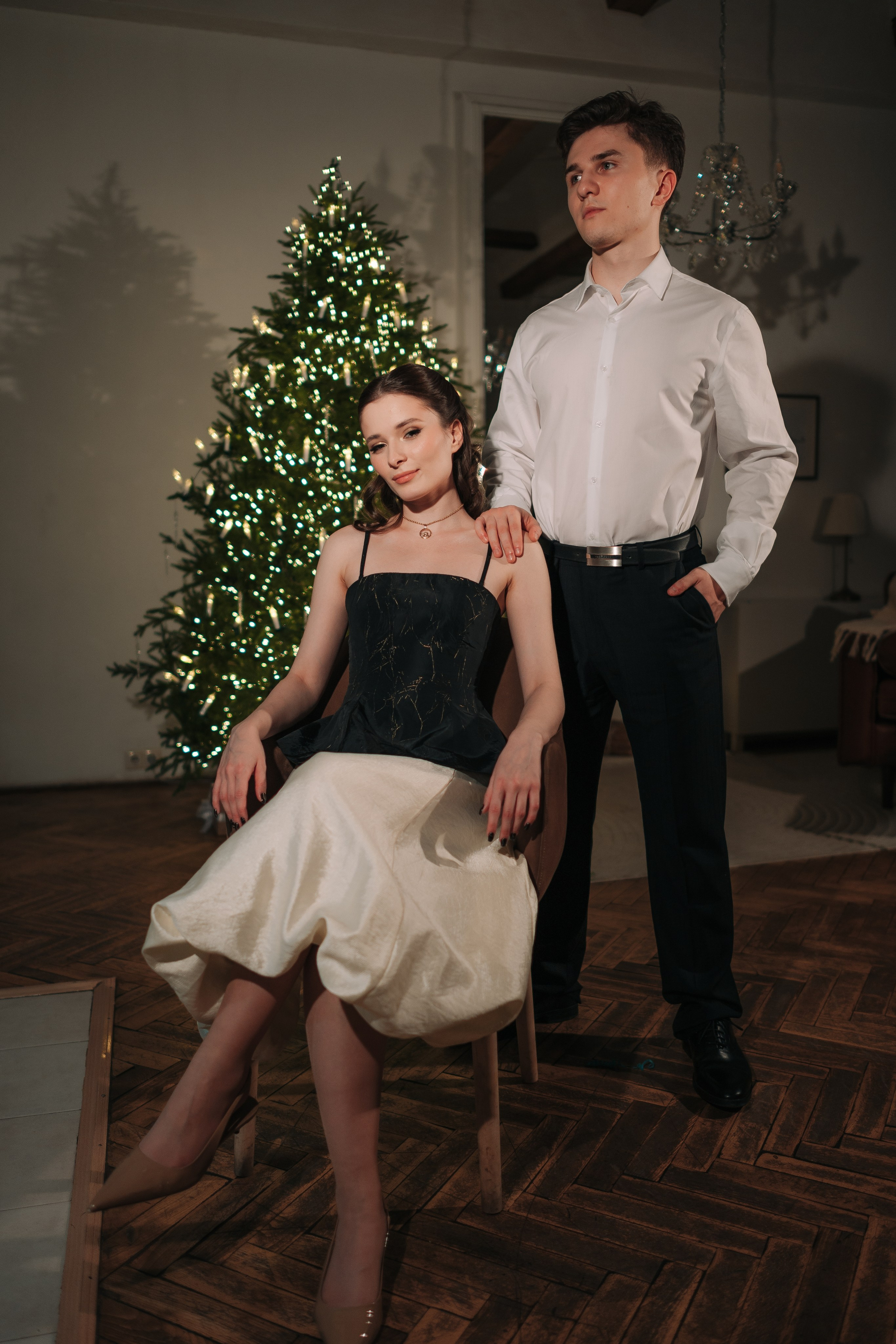 Иван и Ариадна. Иван Кубик — фотограф и видеограф