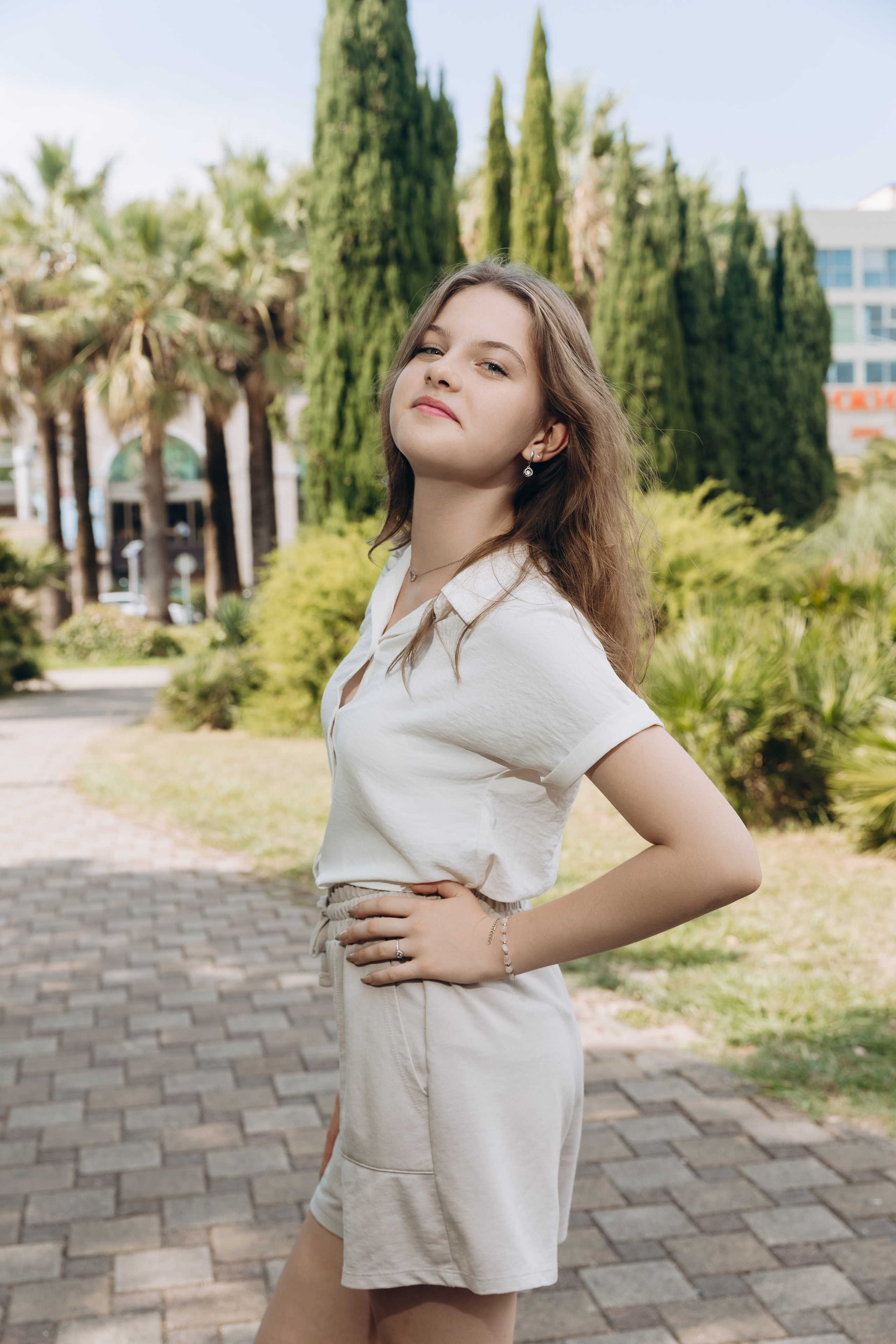 Рекламная съемка Woodbook. Efimova Model Agency