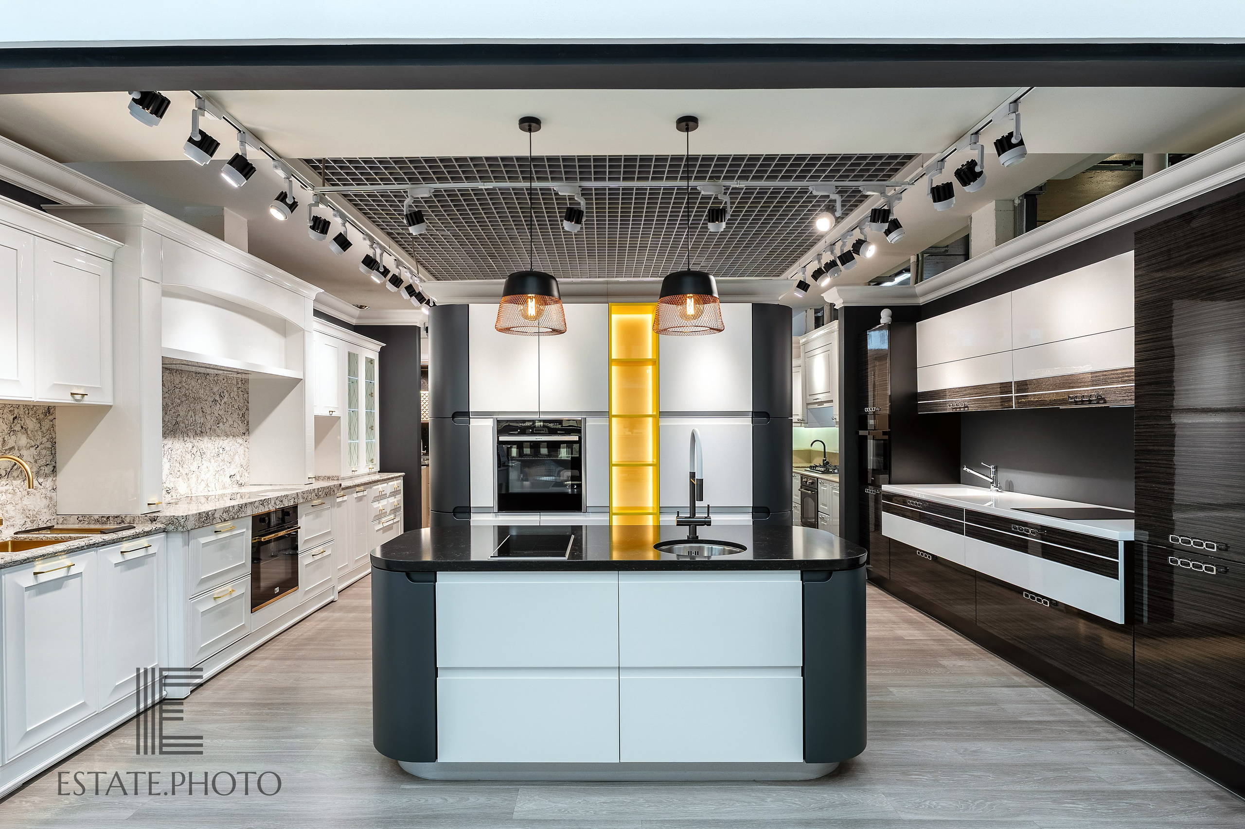 Мебель. Интерьерный фотограф Москва Татьяна Казакова