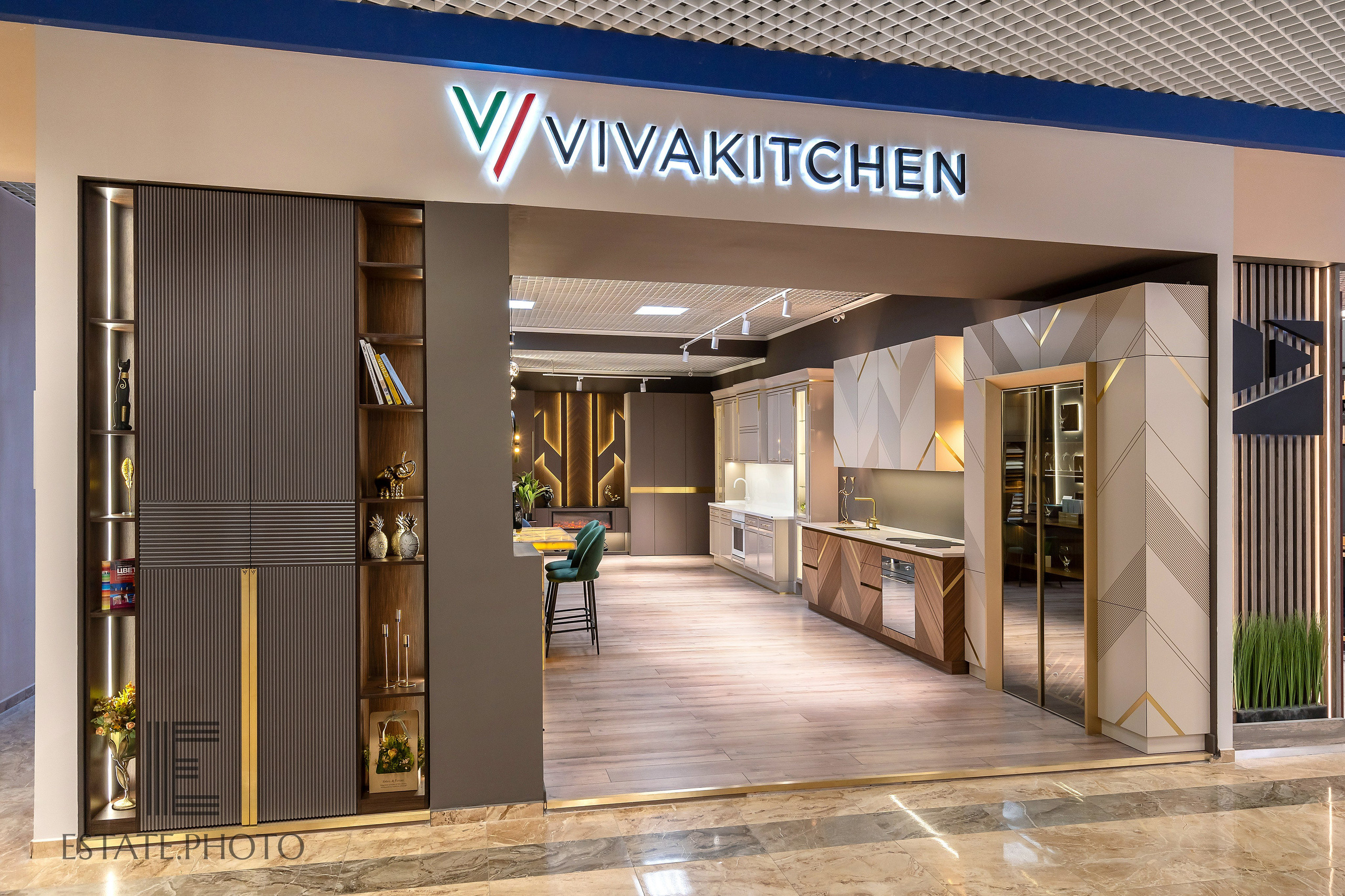 Мебель. Интерьерный фотограф Москва Татьяна Казакова