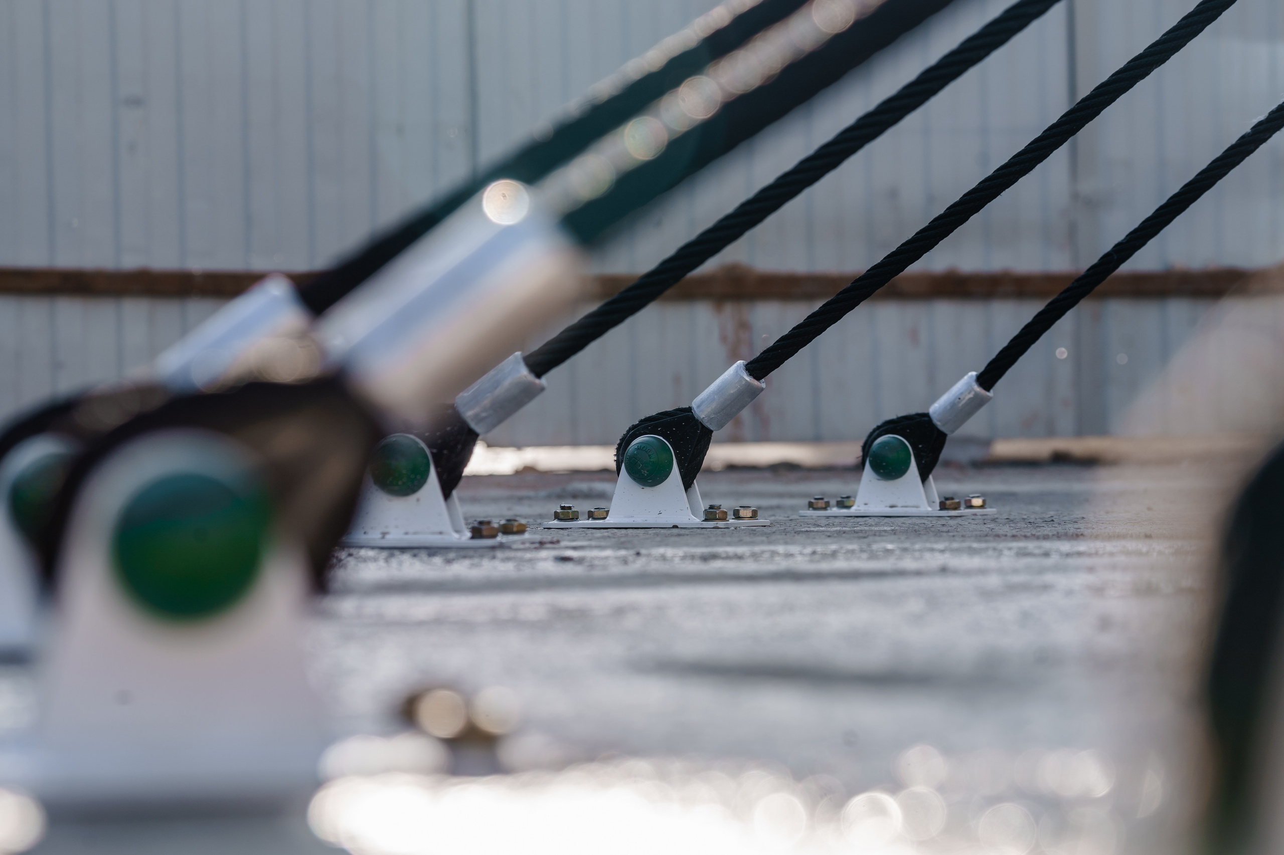 Атомы. Фотограф Владислав Кононихин