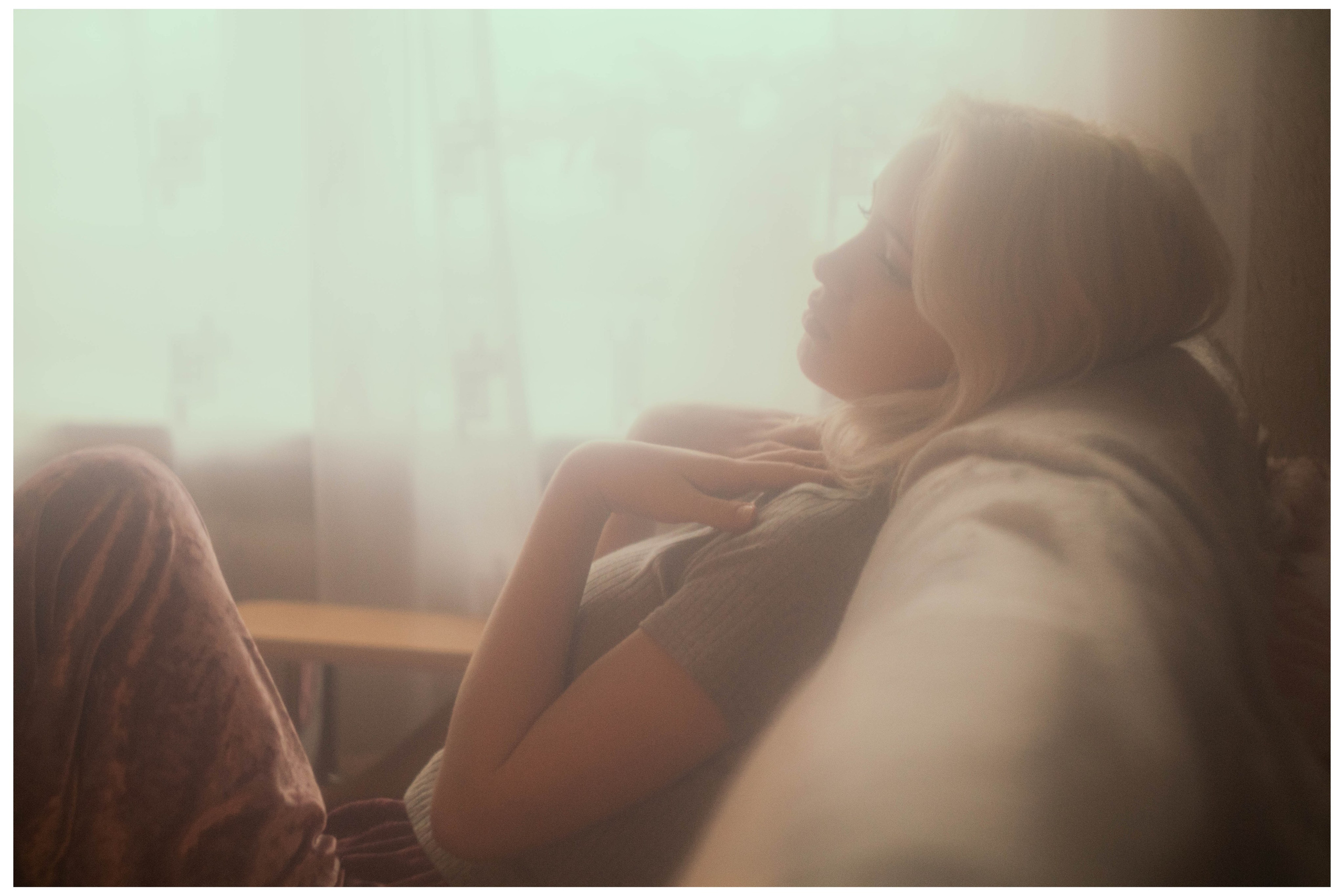 Алиса. Фотограф и видеограф в Бугульме Аня Трутнева