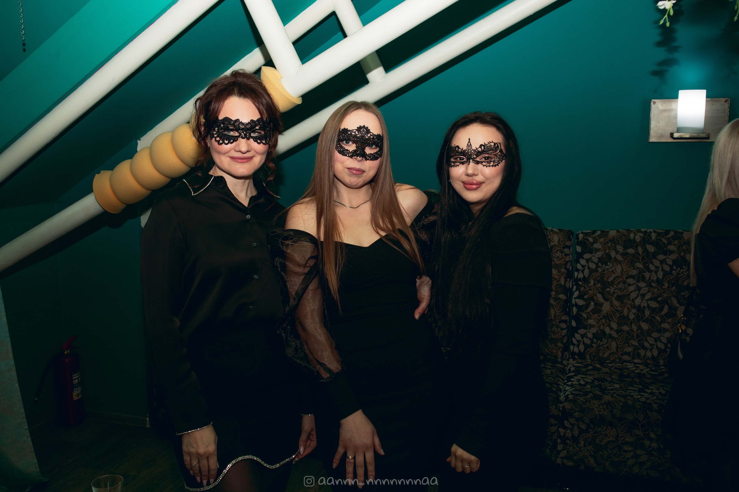 ДР Дании. Фотограф и видеограф в Бугульме Аня Трутнева