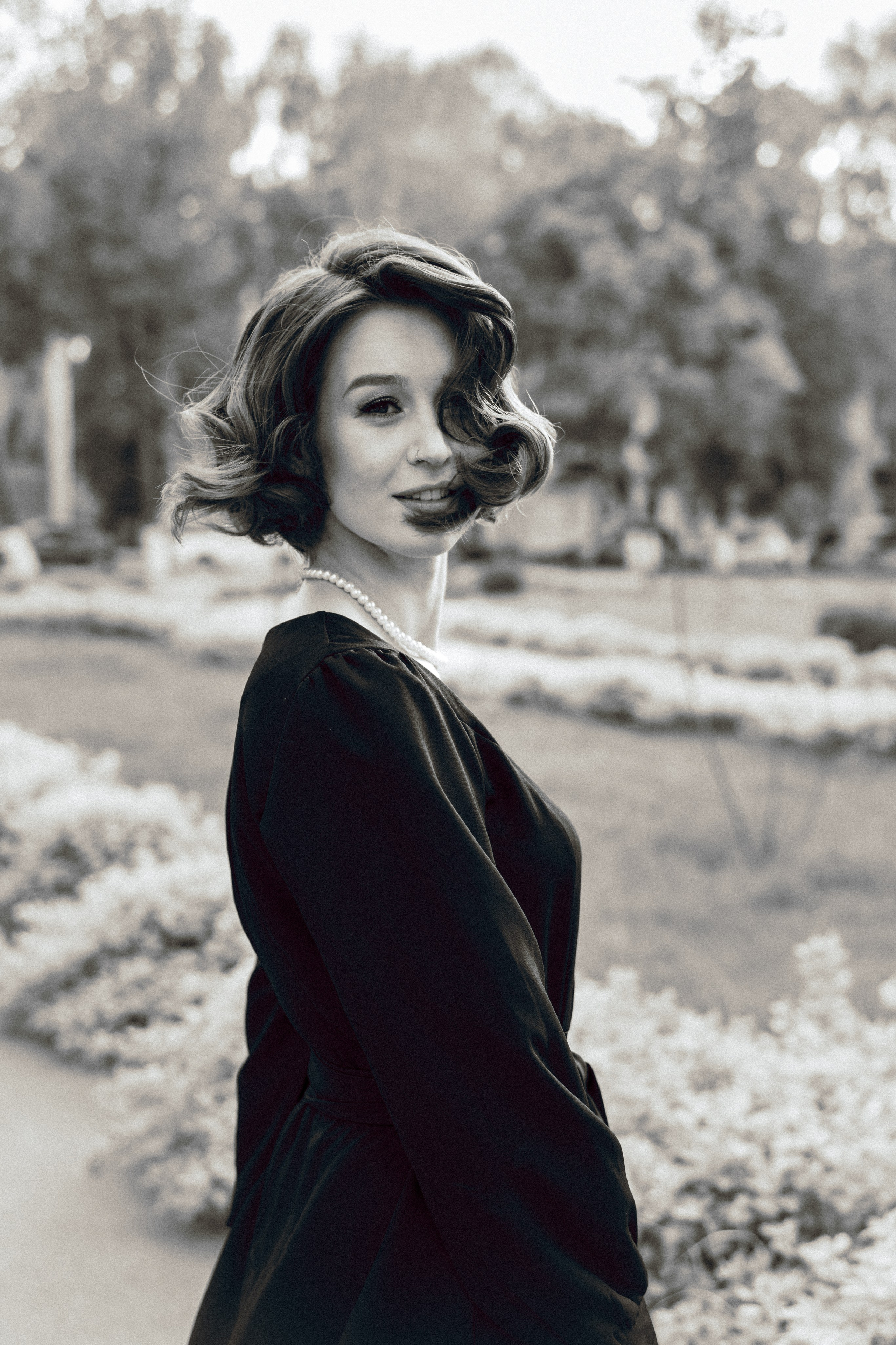 Екатерина. Фотограф и видеограф в Бугульме Аня Трутнева