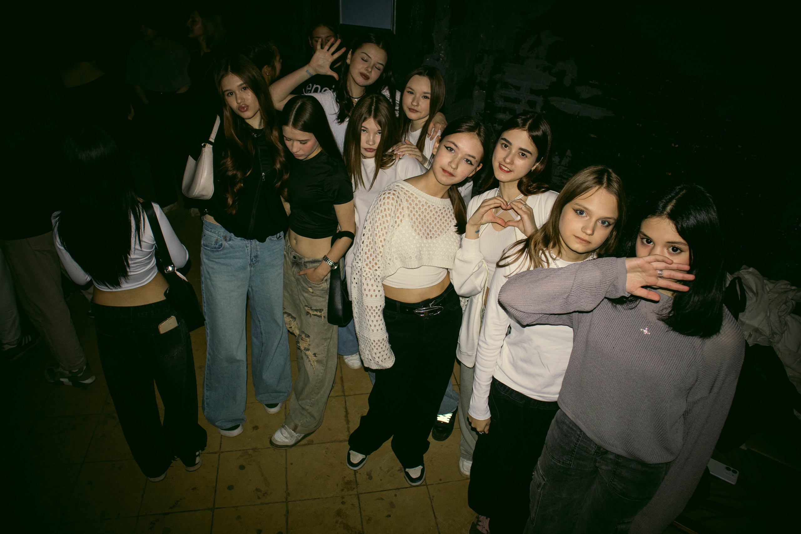 MOSHPIT. Фотограф и видеограф в Бугульме Аня Трутнева