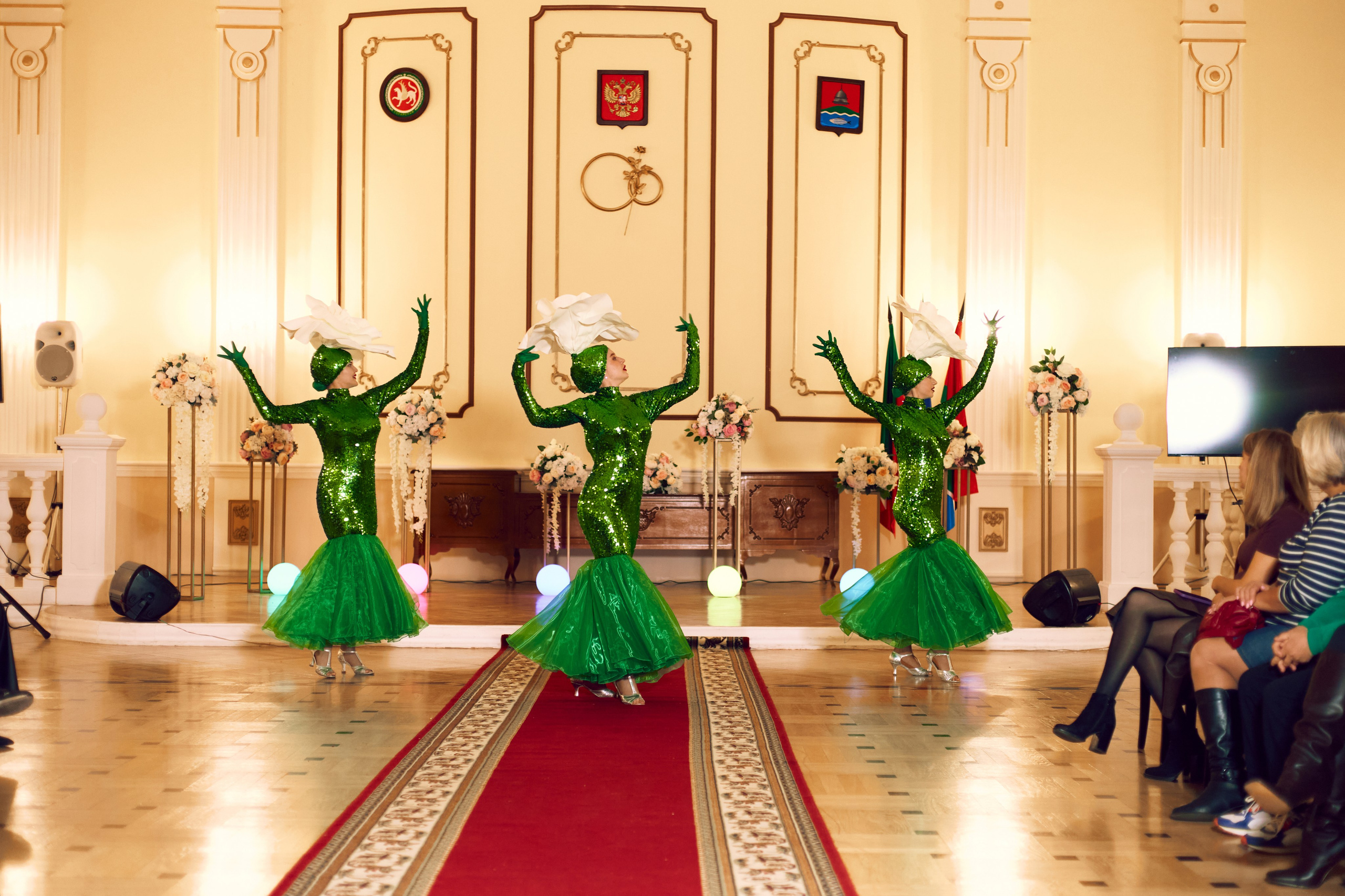 Возраст в моде. Фотограф и видеограф в Бугульме Аня Трутнева