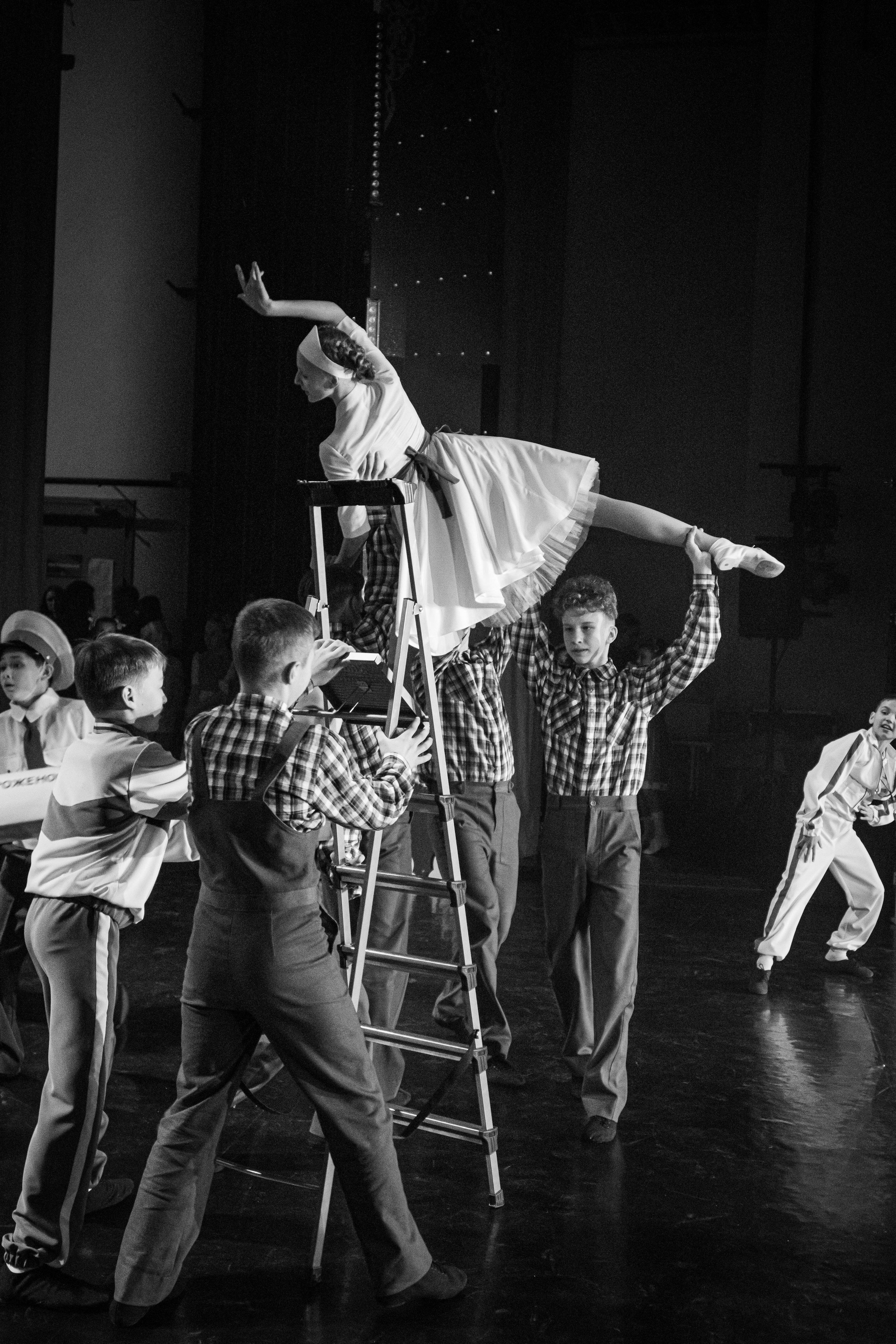 Созвездие-Йолдызлык. Фотограф и видеограф в Бугульме Аня Трутнева