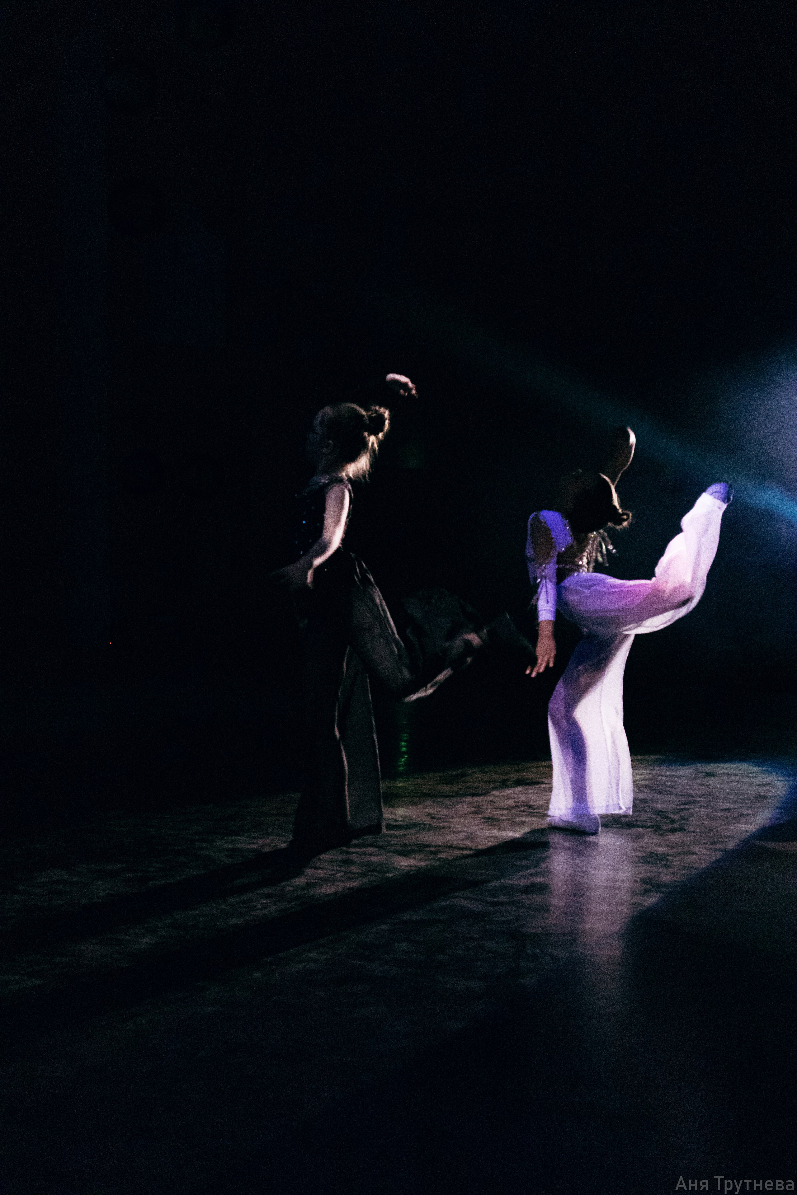 МОСКОВСКОЕ ВРЕМЯ юбилей. Фотограф и видеограф в Бугульме Аня Трутнева