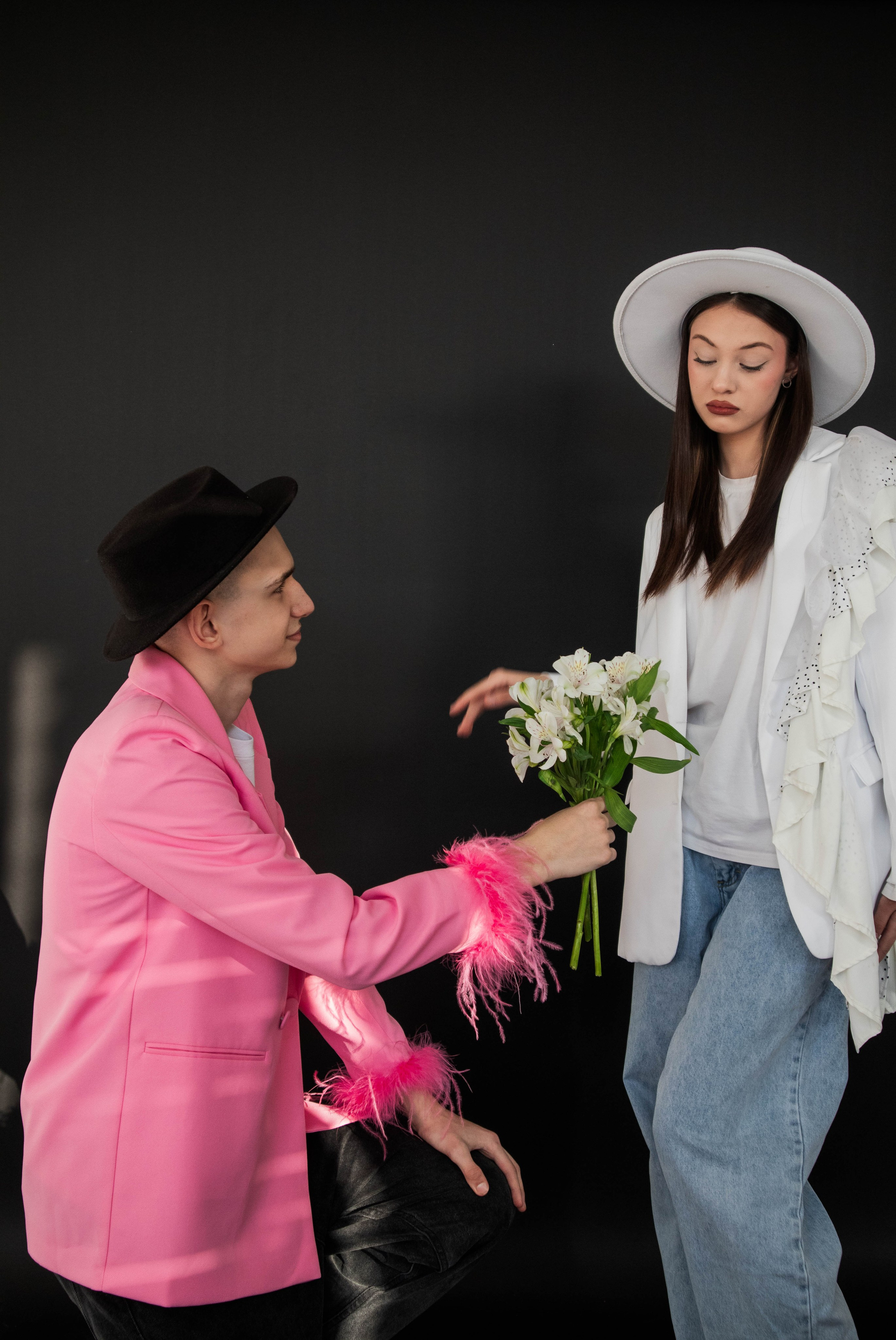 16 школа. Фотограф и видеограф в Бугульме Аня Трутнева