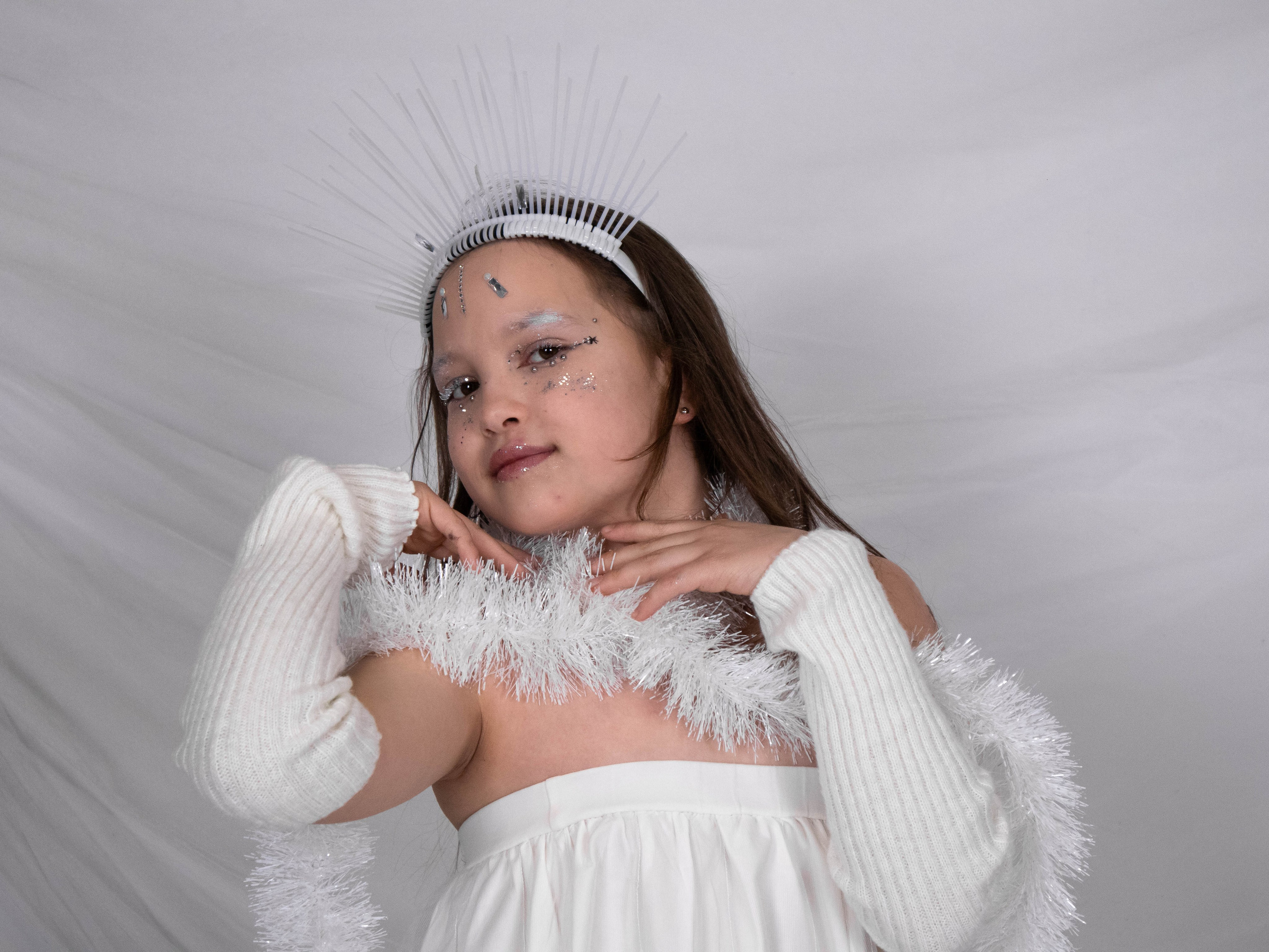 FASHION 14.01.24. Фотограф и видеограф в Бугульме Аня Трутнева