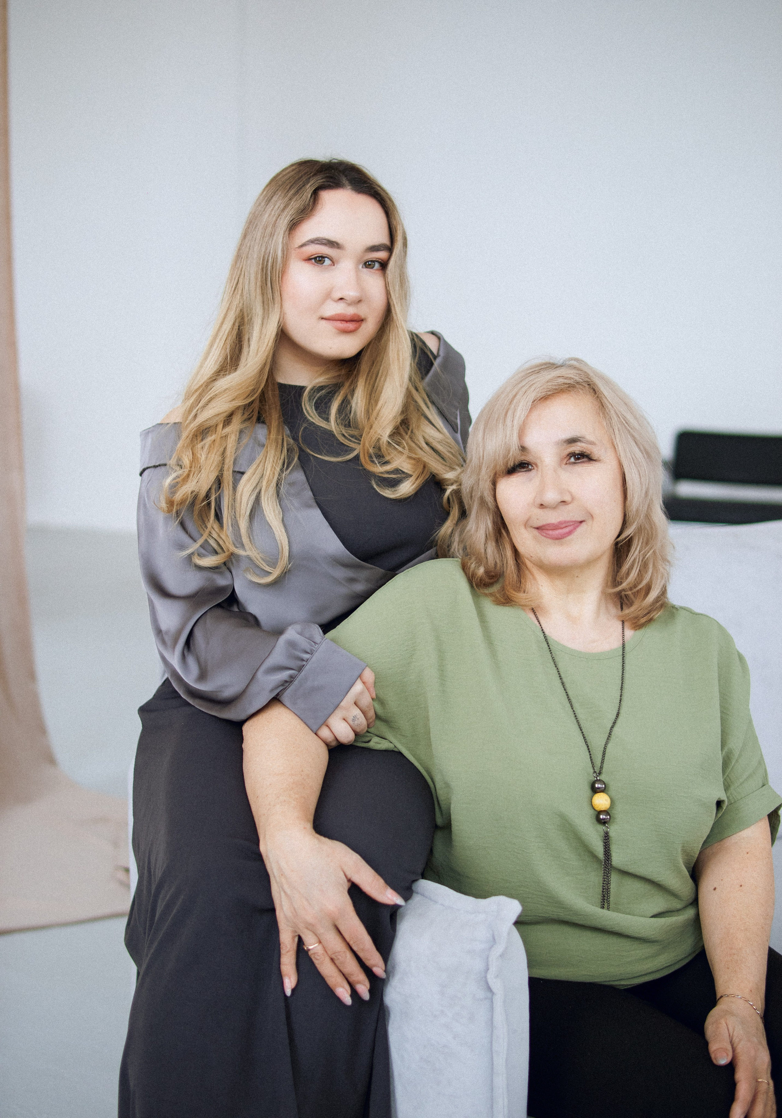 В объятиях любви. Фотограф и видеограф в Бугульме Аня Трутнева