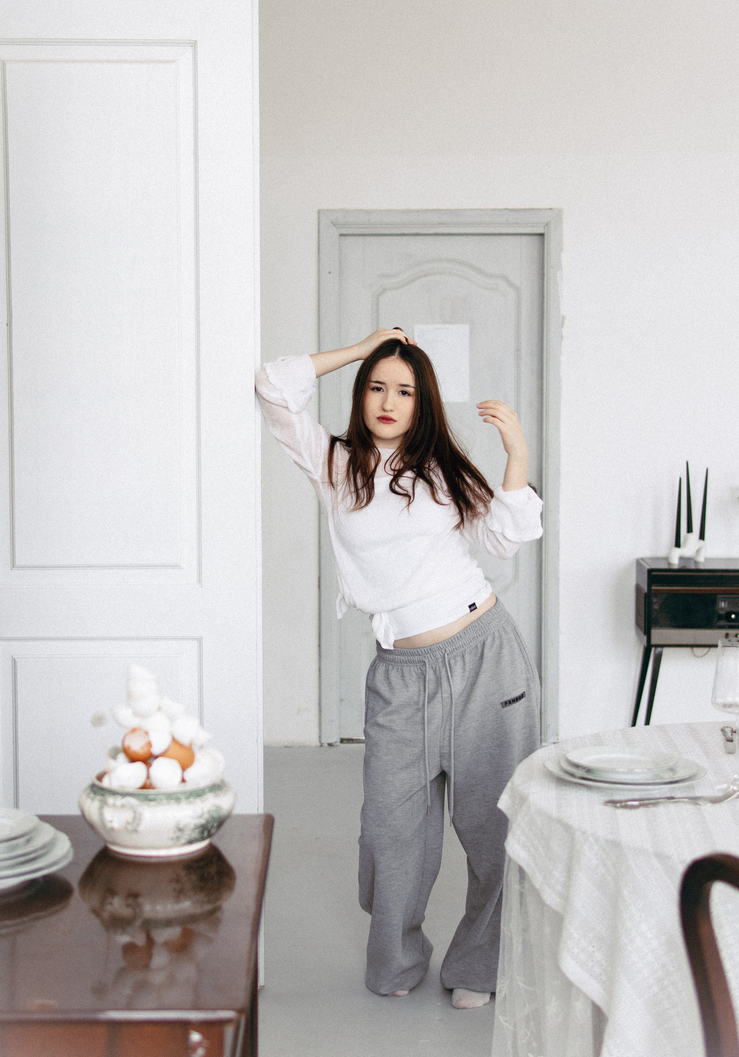 Кариша. Фотограф и видеограф в Бугульме Аня Трутнева