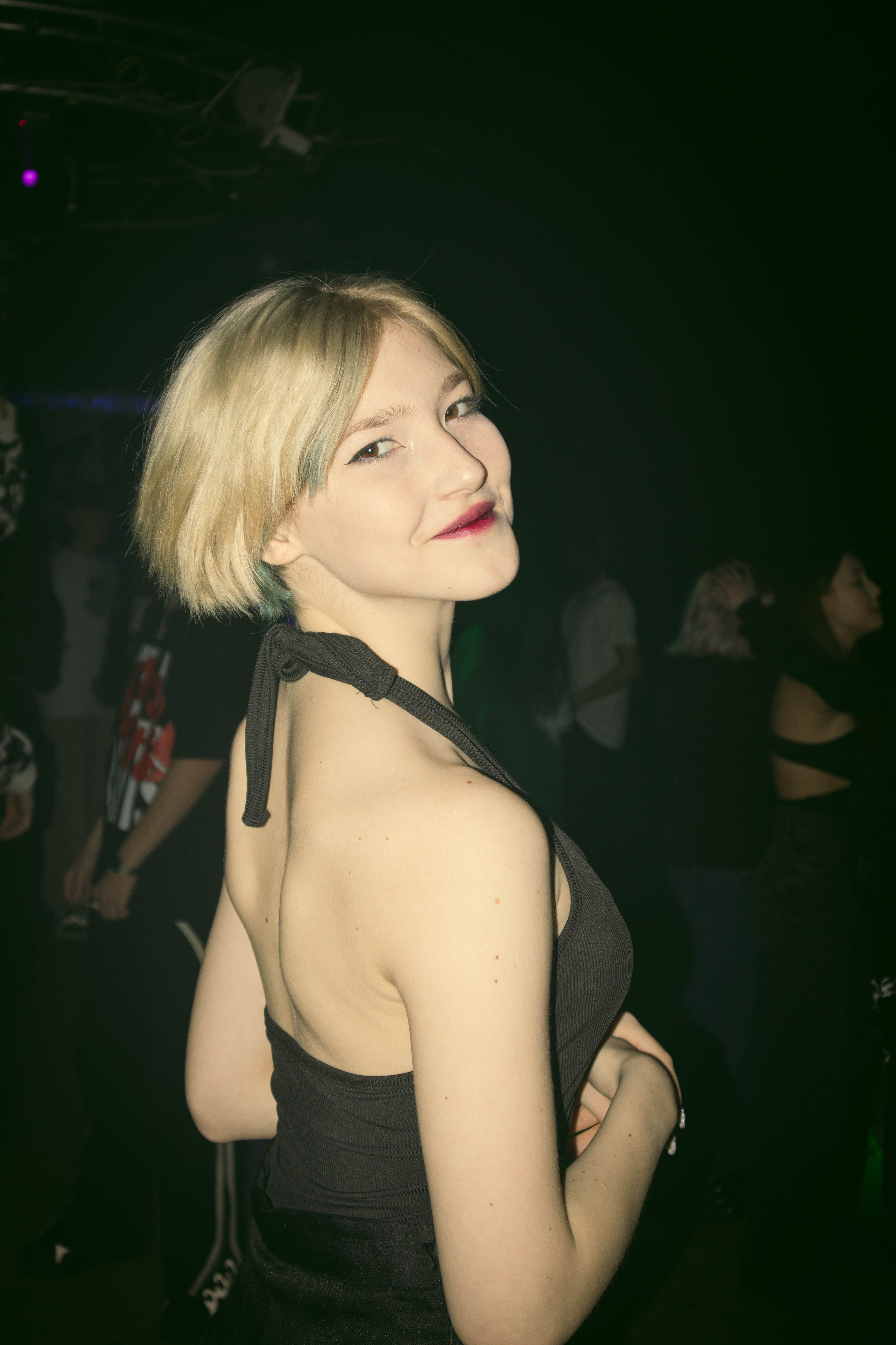 MOSHPIT. Фотограф и видеограф в Бугульме Аня Трутнева