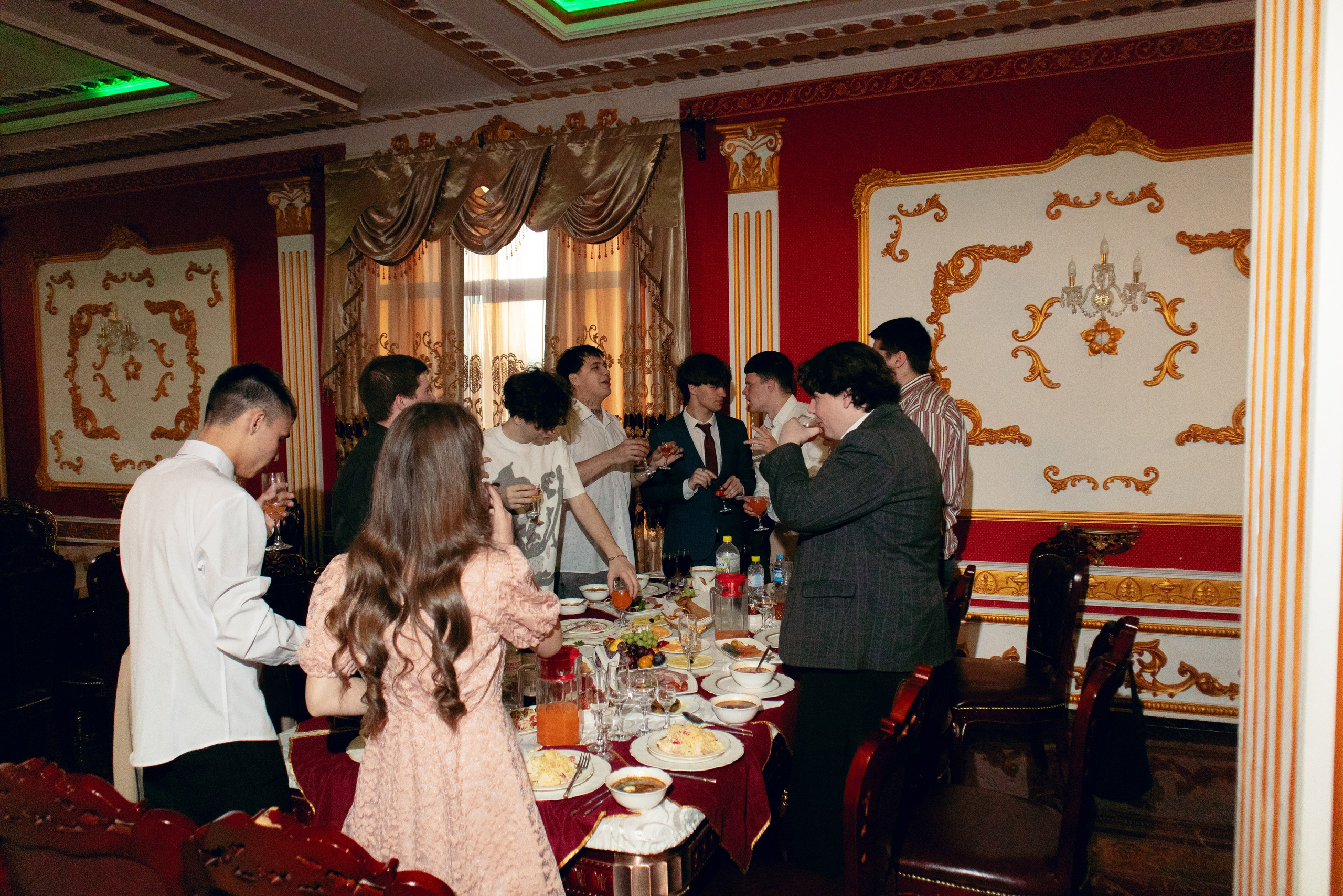 Даниэла ♡ Костя. Фотограф и видеограф в Бугульме Аня Трутнева