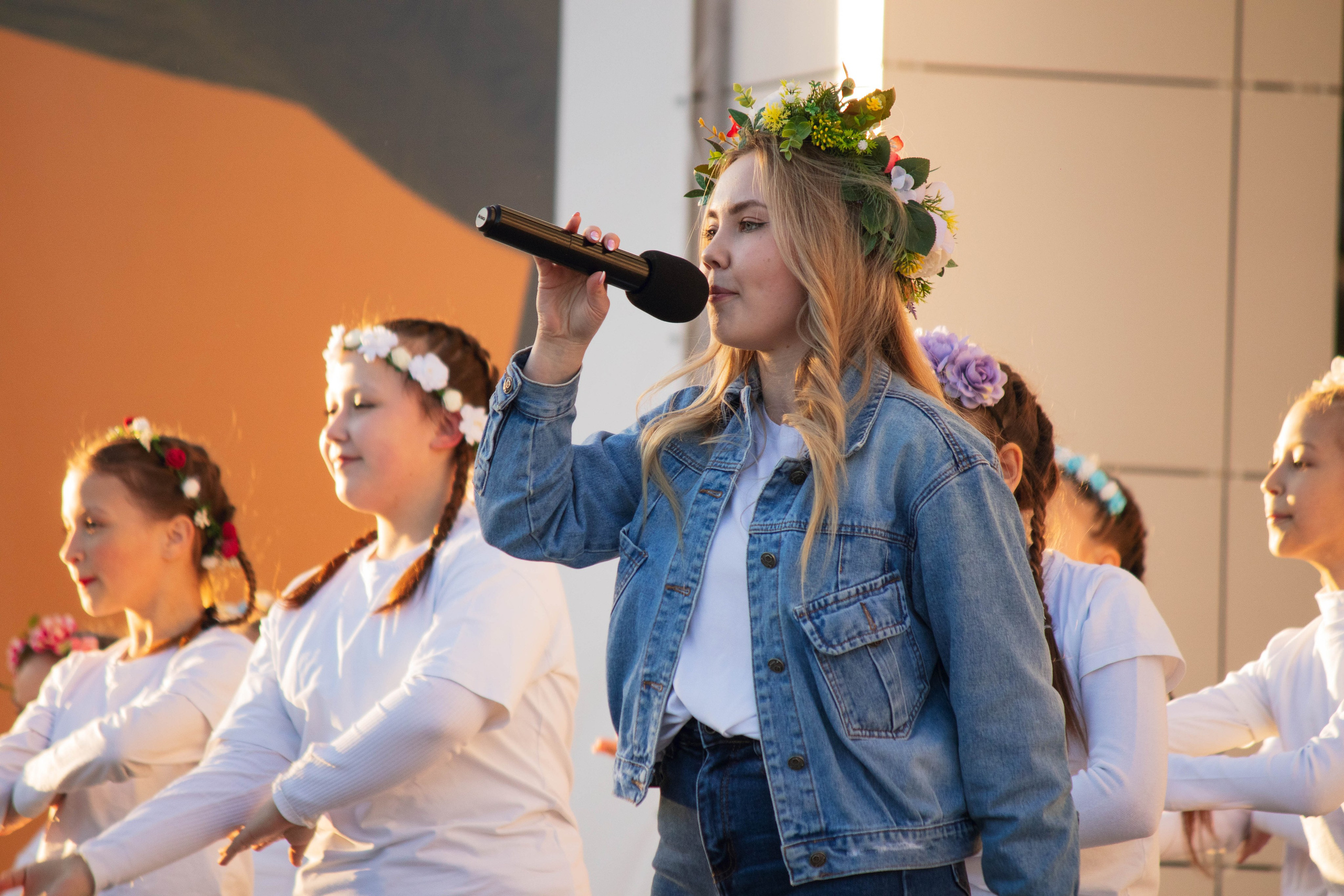 Любовь. Семья. Май. Фотограф и видеограф в Бугульме Аня Трутнева