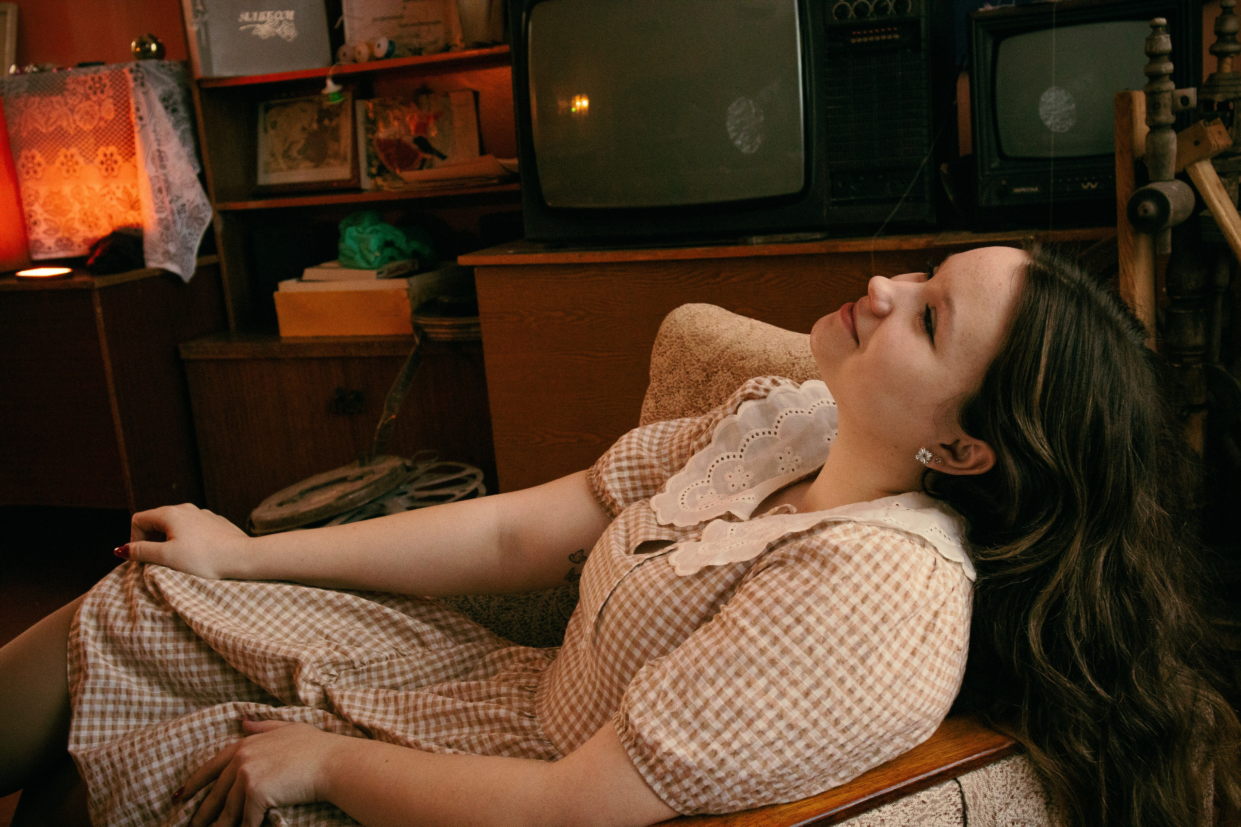 Полина. Фотограф и видеограф в Бугульме Аня Трутнева