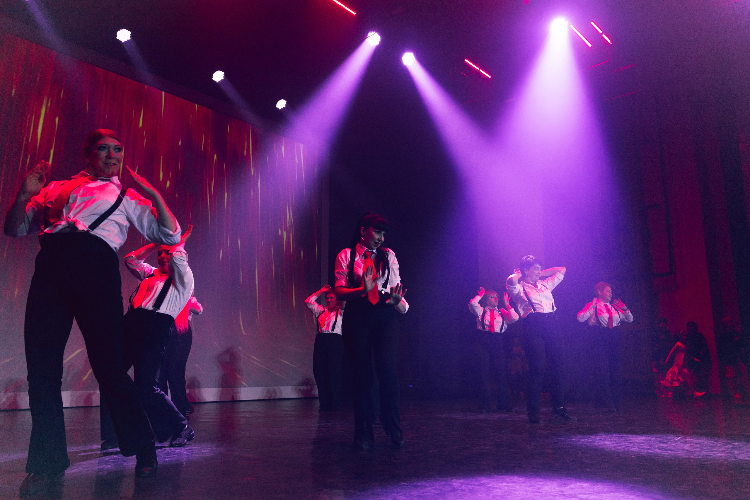 BoomDANCEkids. Фотограф и видеограф в Бугульме Аня Трутнева