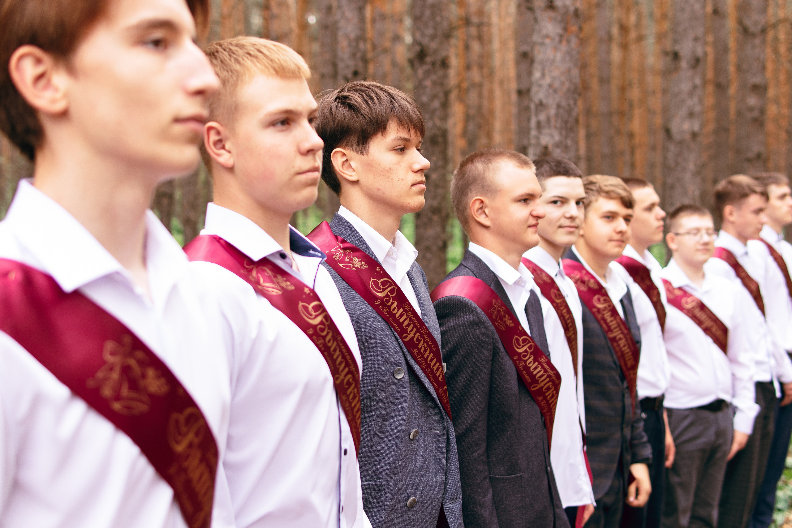 Северное. Фотограф и видеограф в Бугульме Аня Трутнева