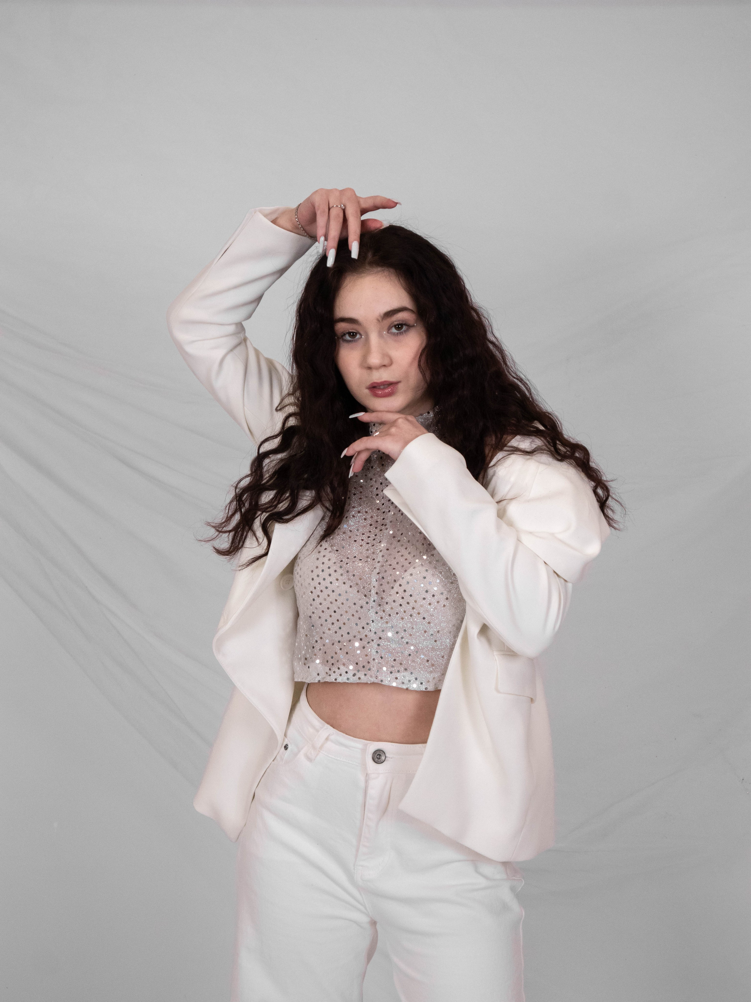 FASHION 14.01.24. Фотограф и видеограф в Бугульме Аня Трутнева