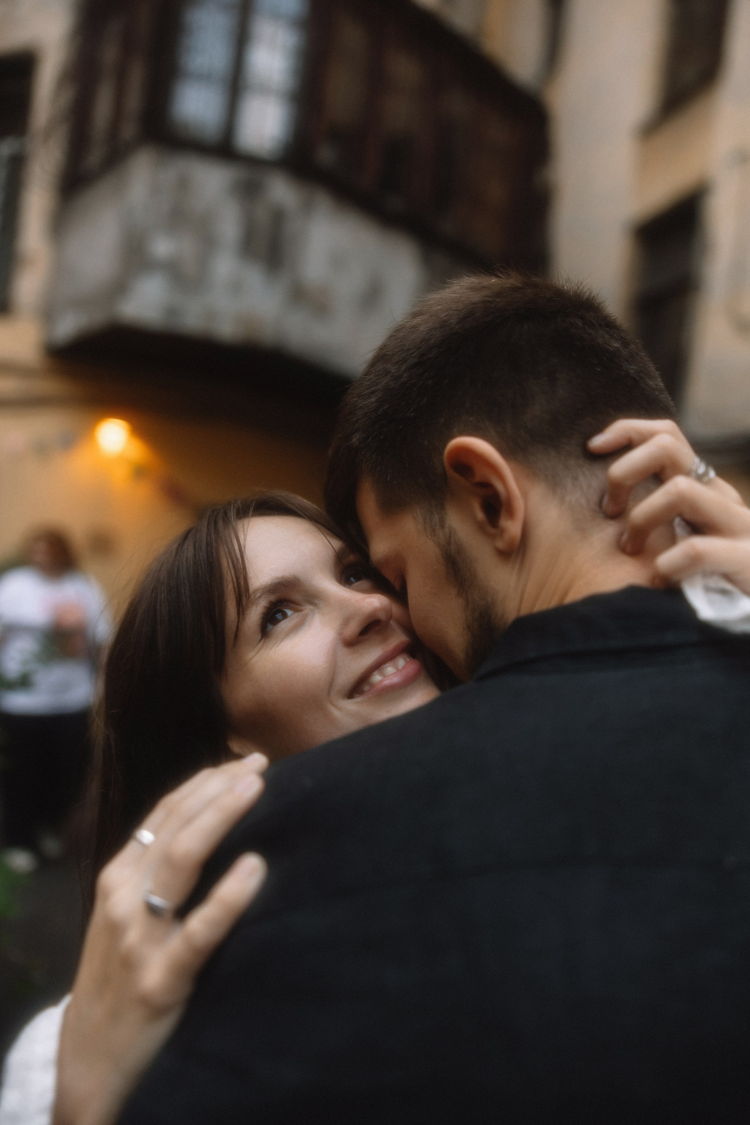 Наталья и Алексей. Lifestyle фотограф в Санкт-Петербурге Анна Щекалева