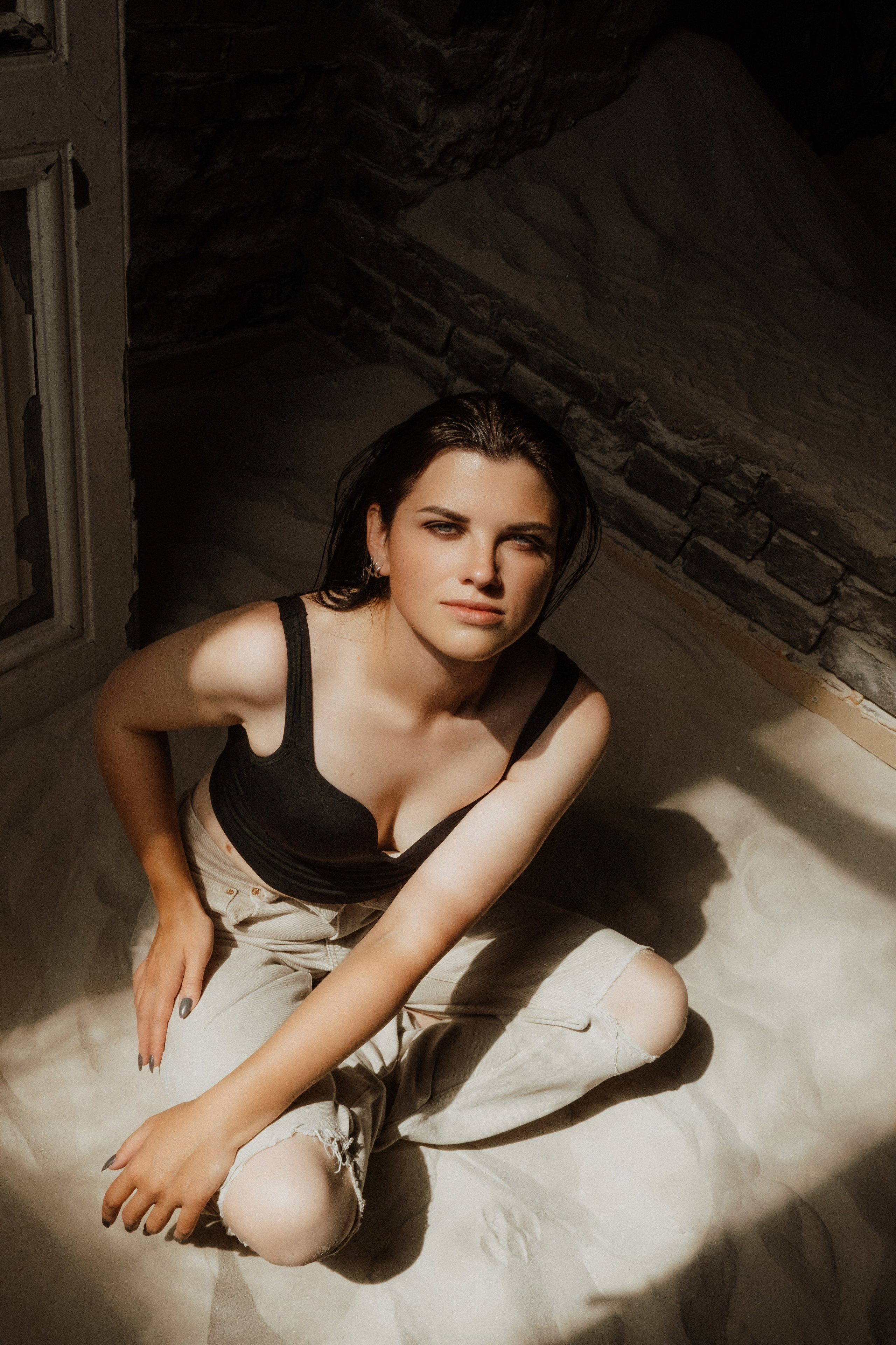 Портфолио. Фотограф в Мурманске Полина Аленовская