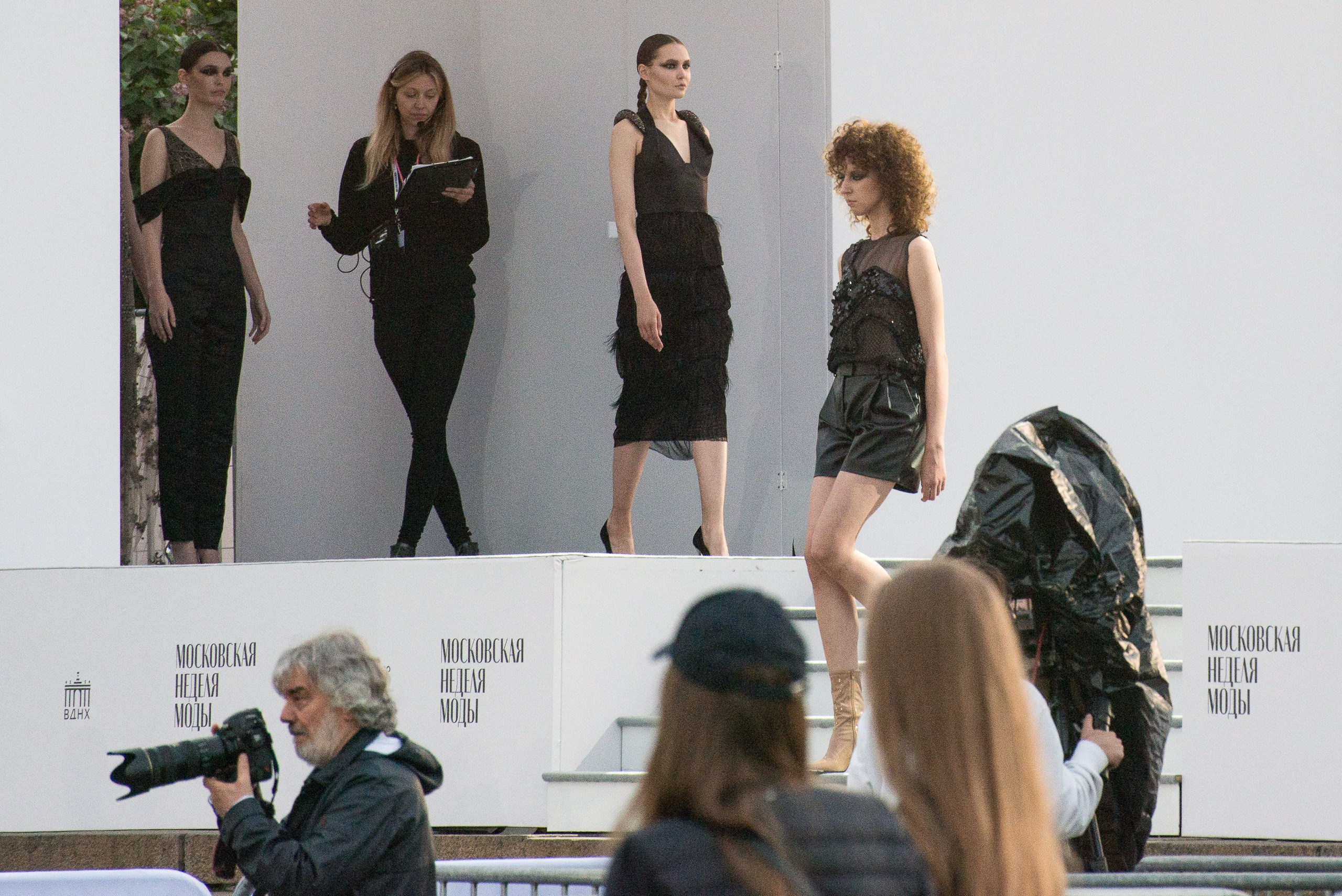 Репортажная фотосъемка мероприятий. Портретный фотограф в Москве Алексей Михайлов