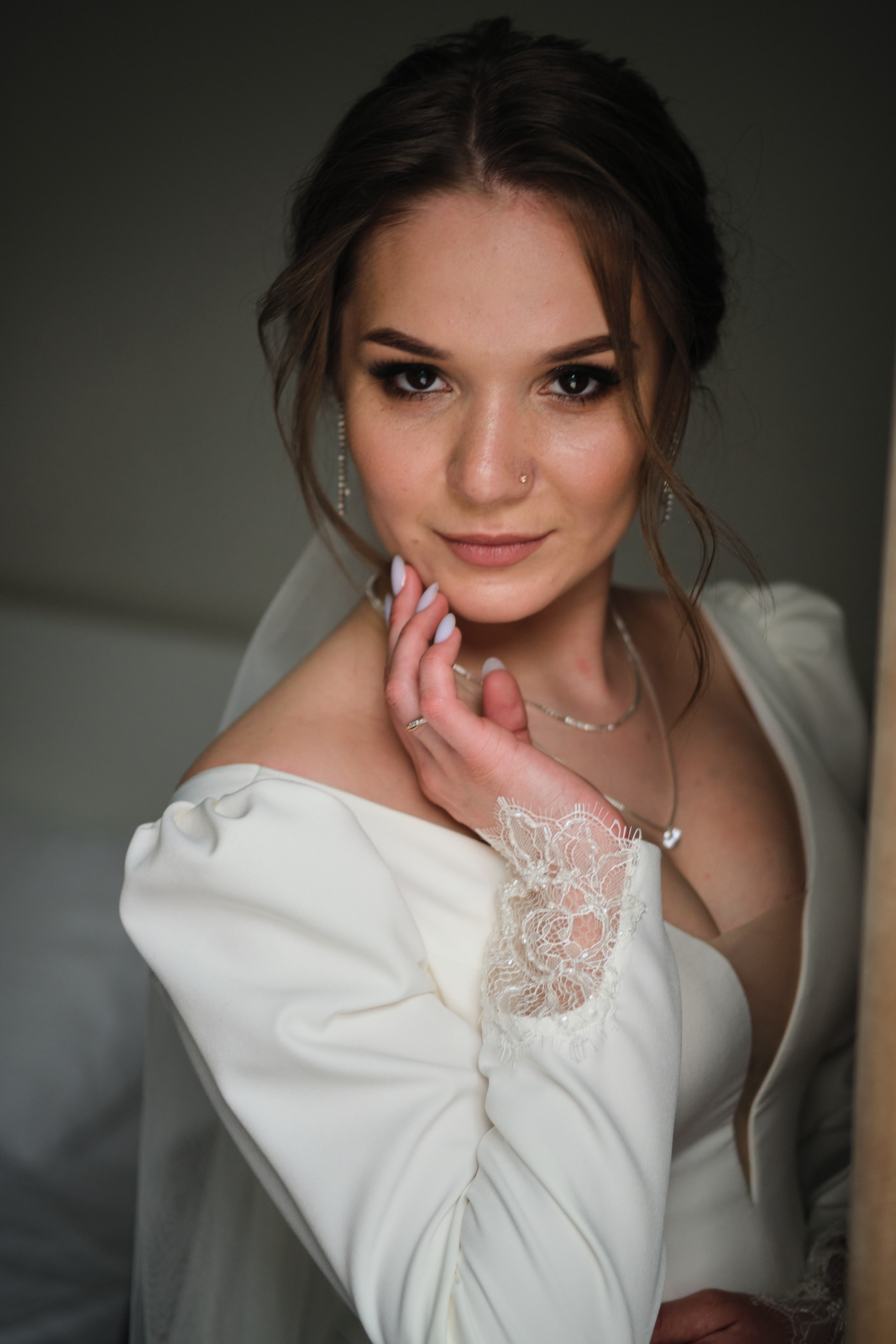 Эмин и Анастасия. Свадебный и семейный фотограф в Новокузнецке Иван Иванов