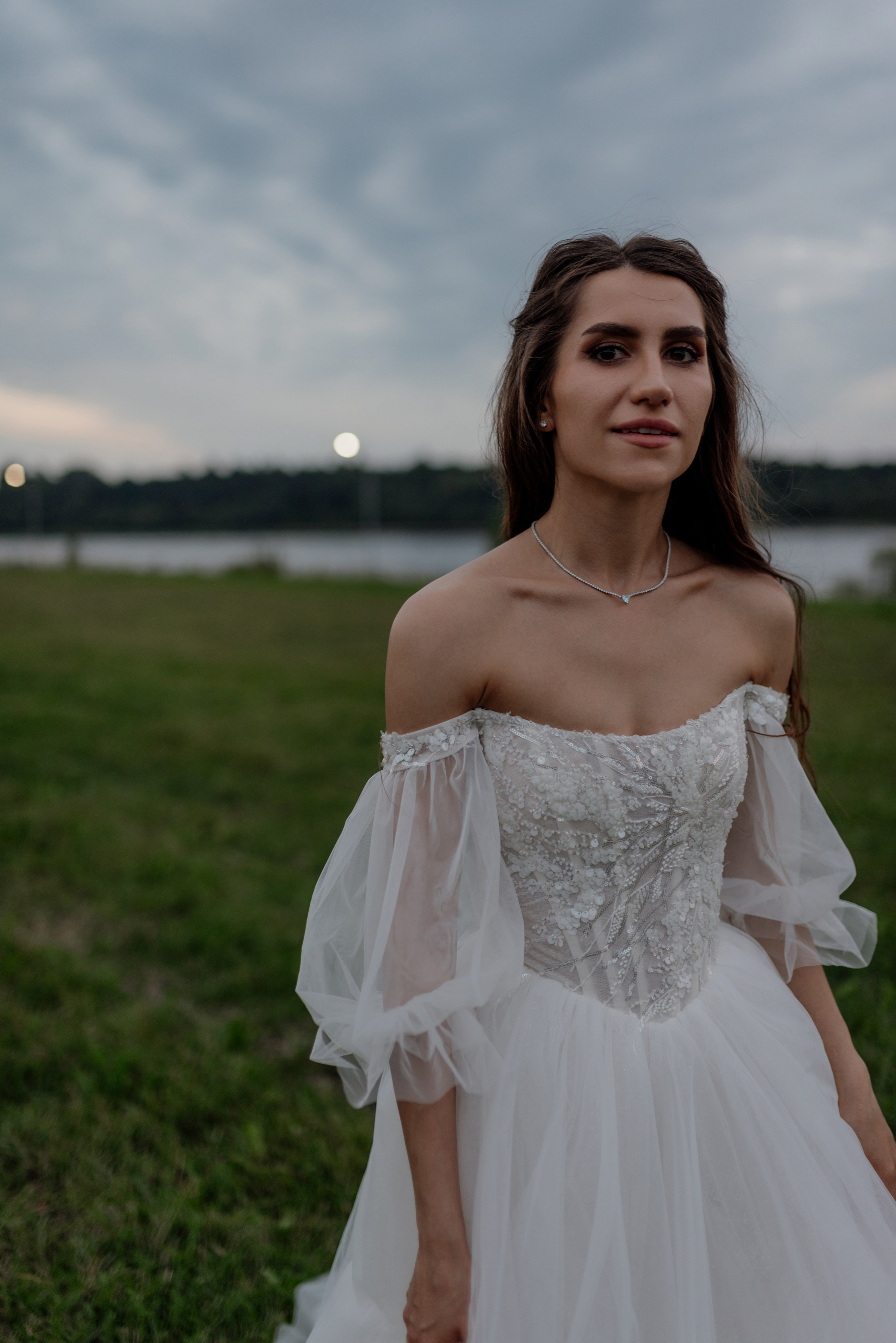 Степан и Анастасия. Свадебный и Семейный фотограф в Ярославле Алёна Колясникова