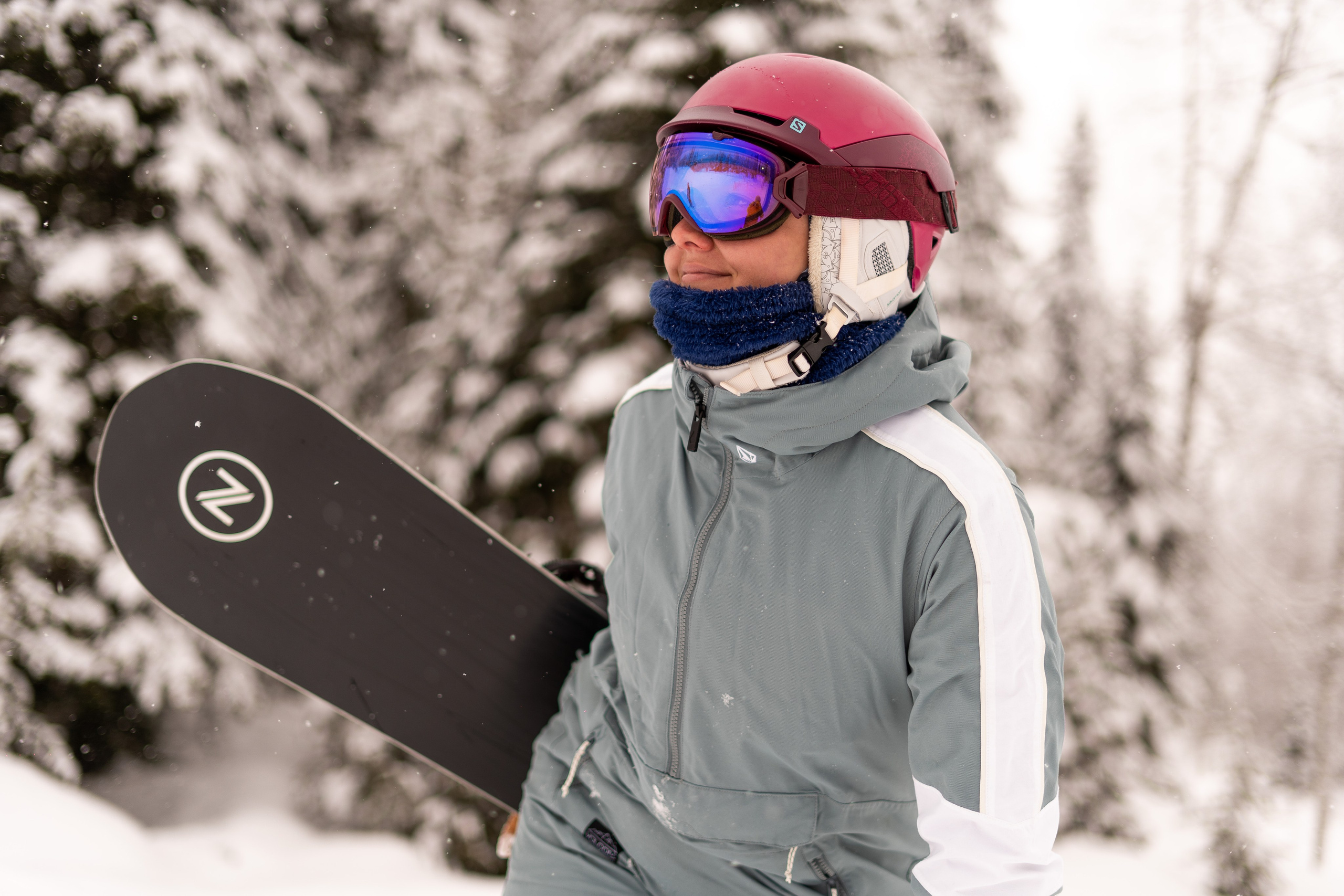 Джой 21.03.24. Анастасия Паршукова — фотограф Шерегеш Новосибирск