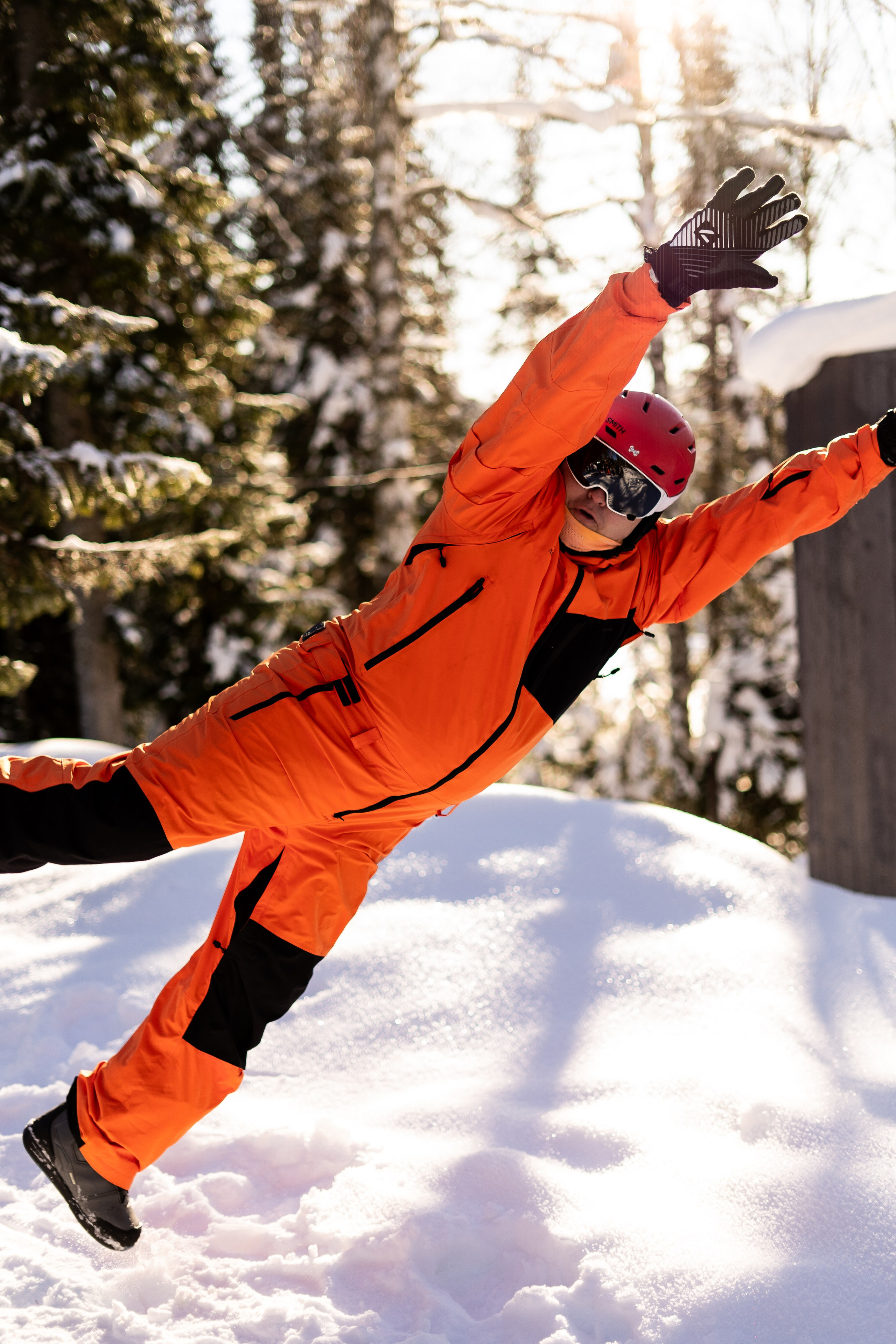 Джой. Анастасия Паршукова — фотограф Шерегеш Новосибирск