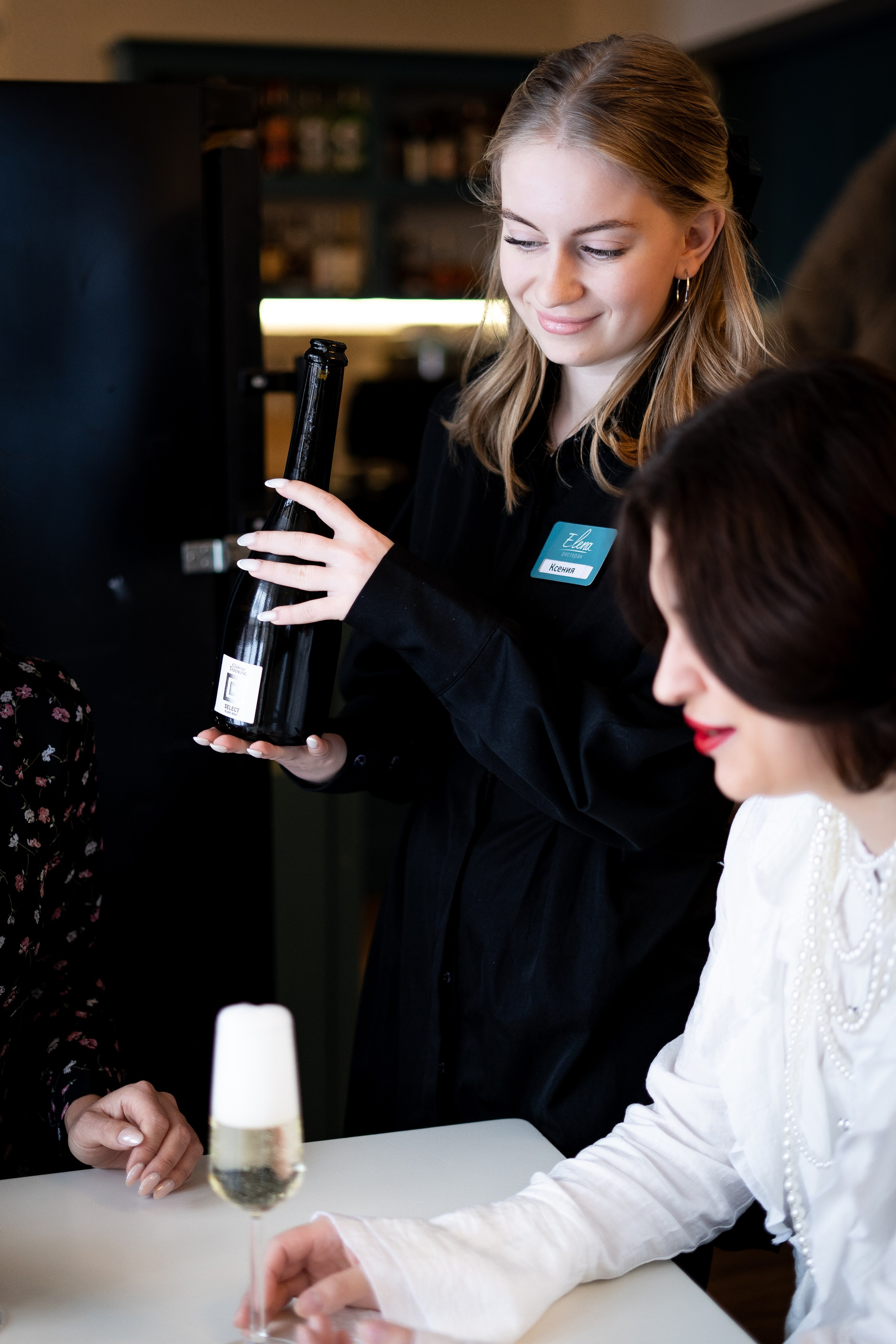 Девичник Елена. Анастасия Паршукова — фотограф Шерегеш Новосибирск