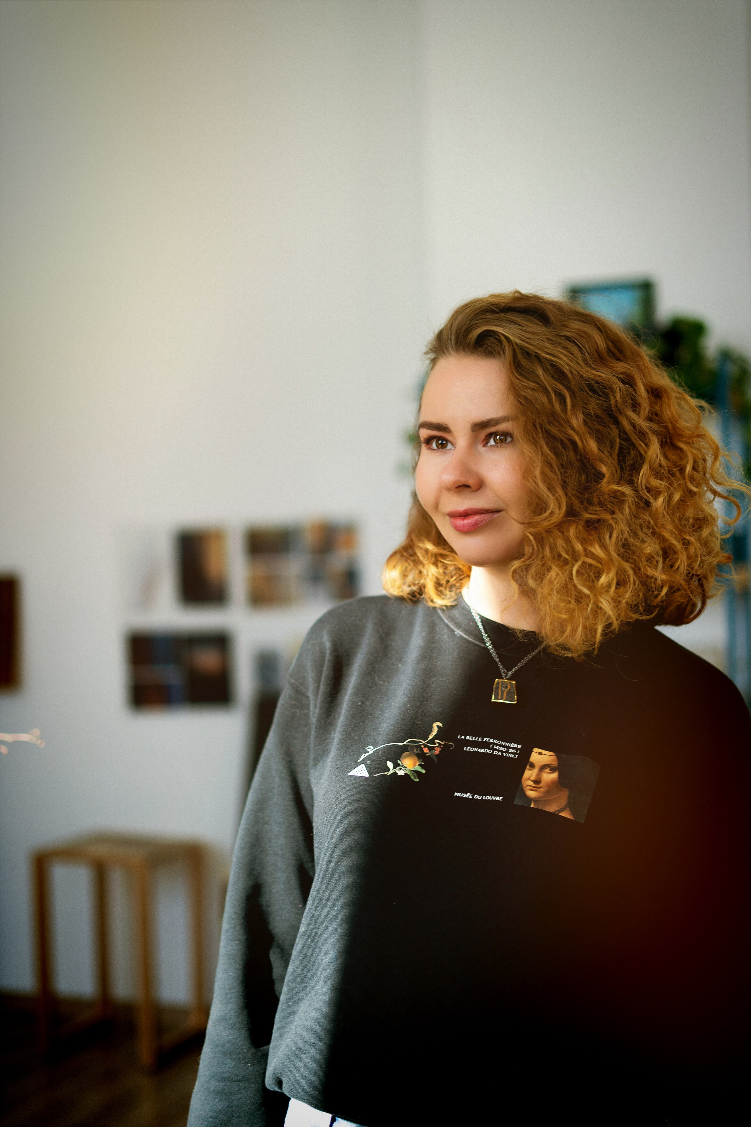 Аделаида. Анастасия Паршукова — фотограф Шерегеш Новосибирск