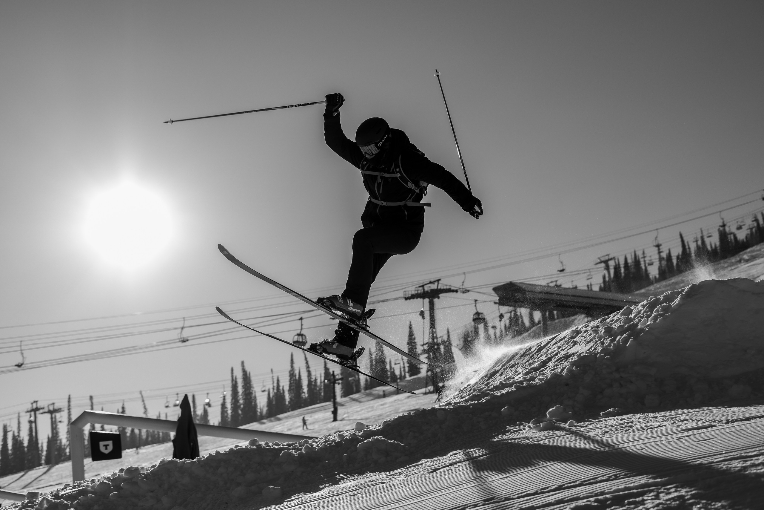 Т-Банк. Анастасия Паршукова — фотограф Шерегеш Новосибирск